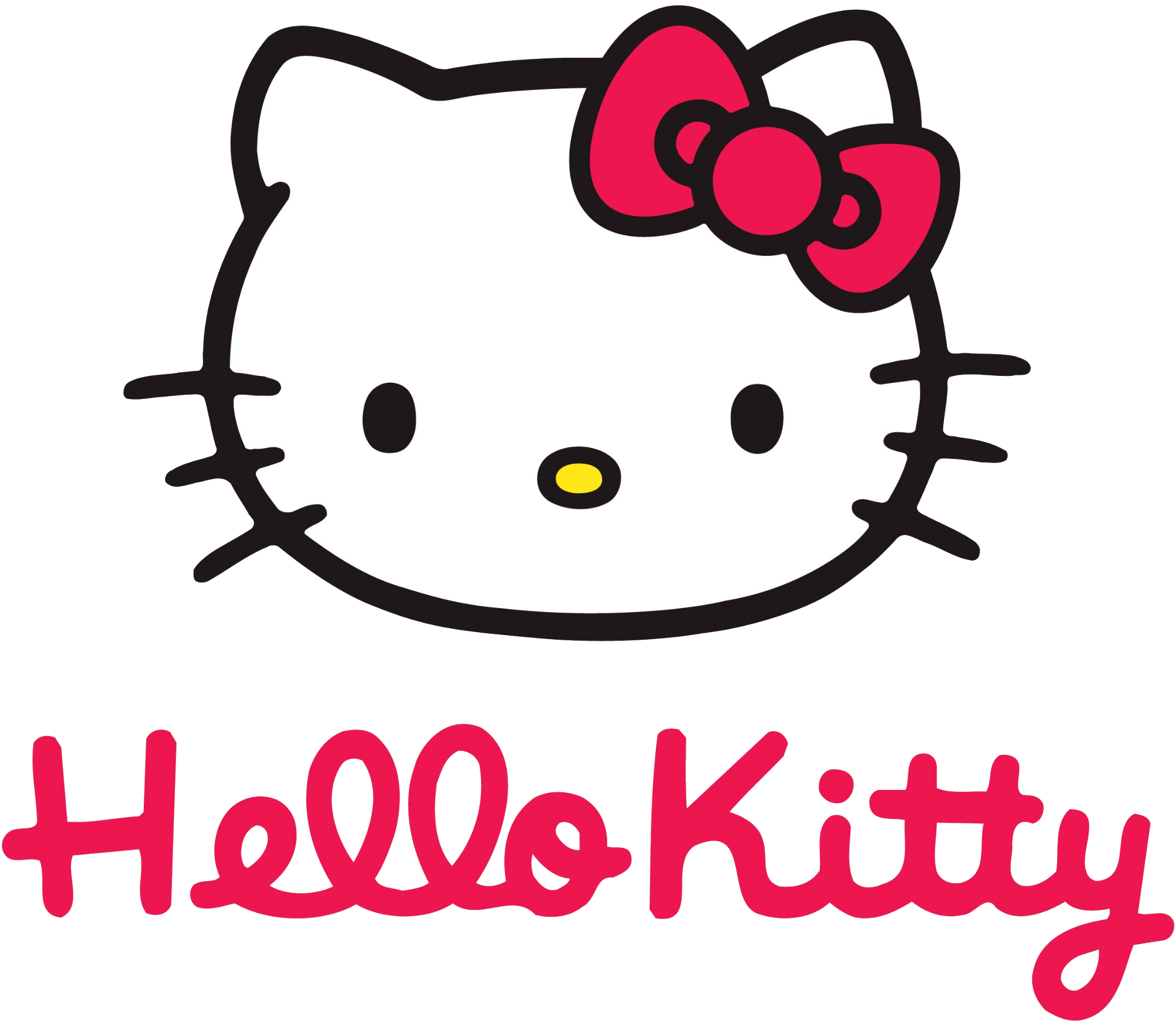 Wallpaper #1c50c Hello Kitty Vector Art Icons and Graphics for Free Download