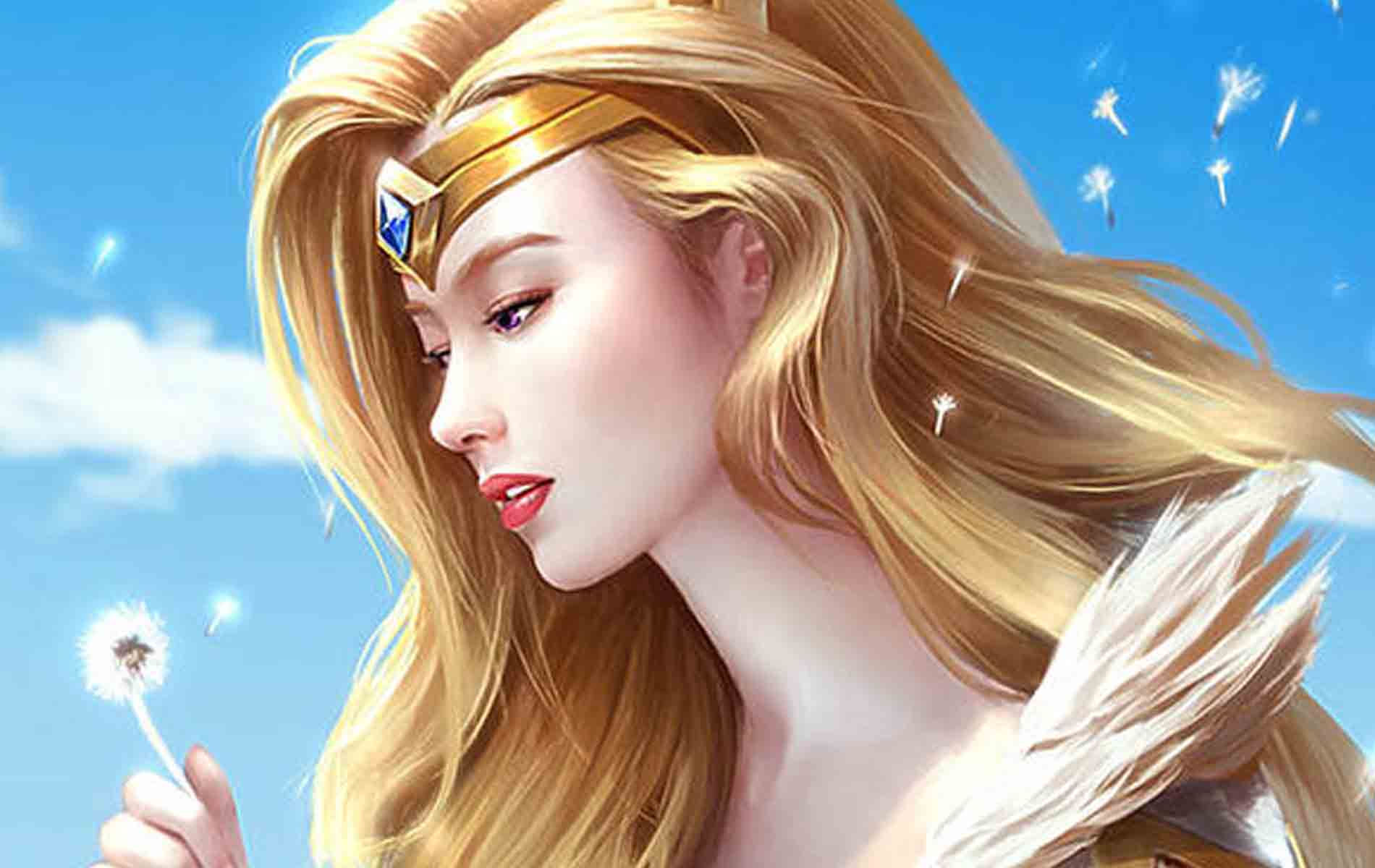 Wallpaper #14v8dZcBcm9NJah-tHdh60 3 Hero Fighter Mobile Legends Ml Yang Layak Di Buff Moonton