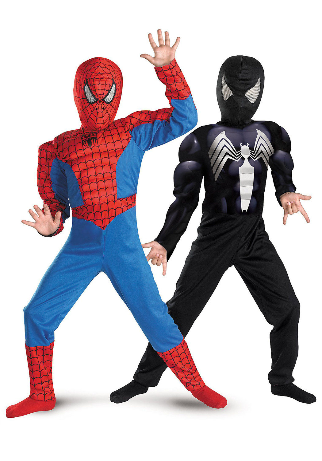 Wallpaper #fhkLBY8BtGB6xQ78alB03 Red to Black Spiderman Costume Picture Red to Black Spiderman Costume