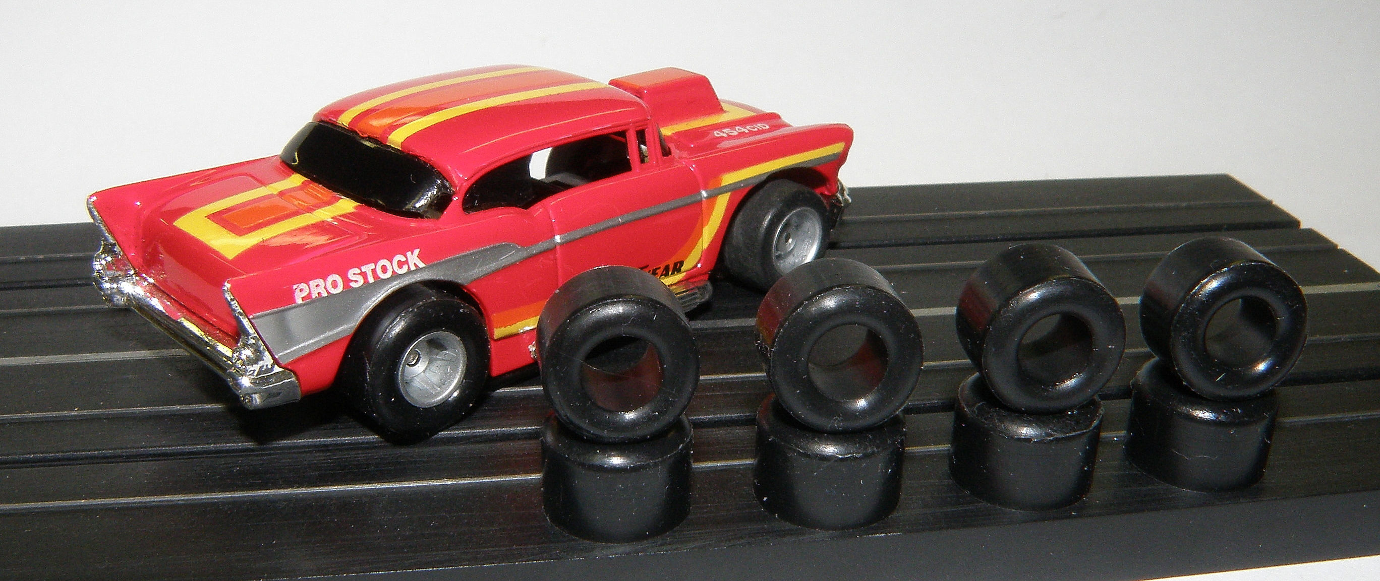 Wallpaper #7391d Afx Shelby Cobra Daytona Coupe Mega G Ho Slot Car