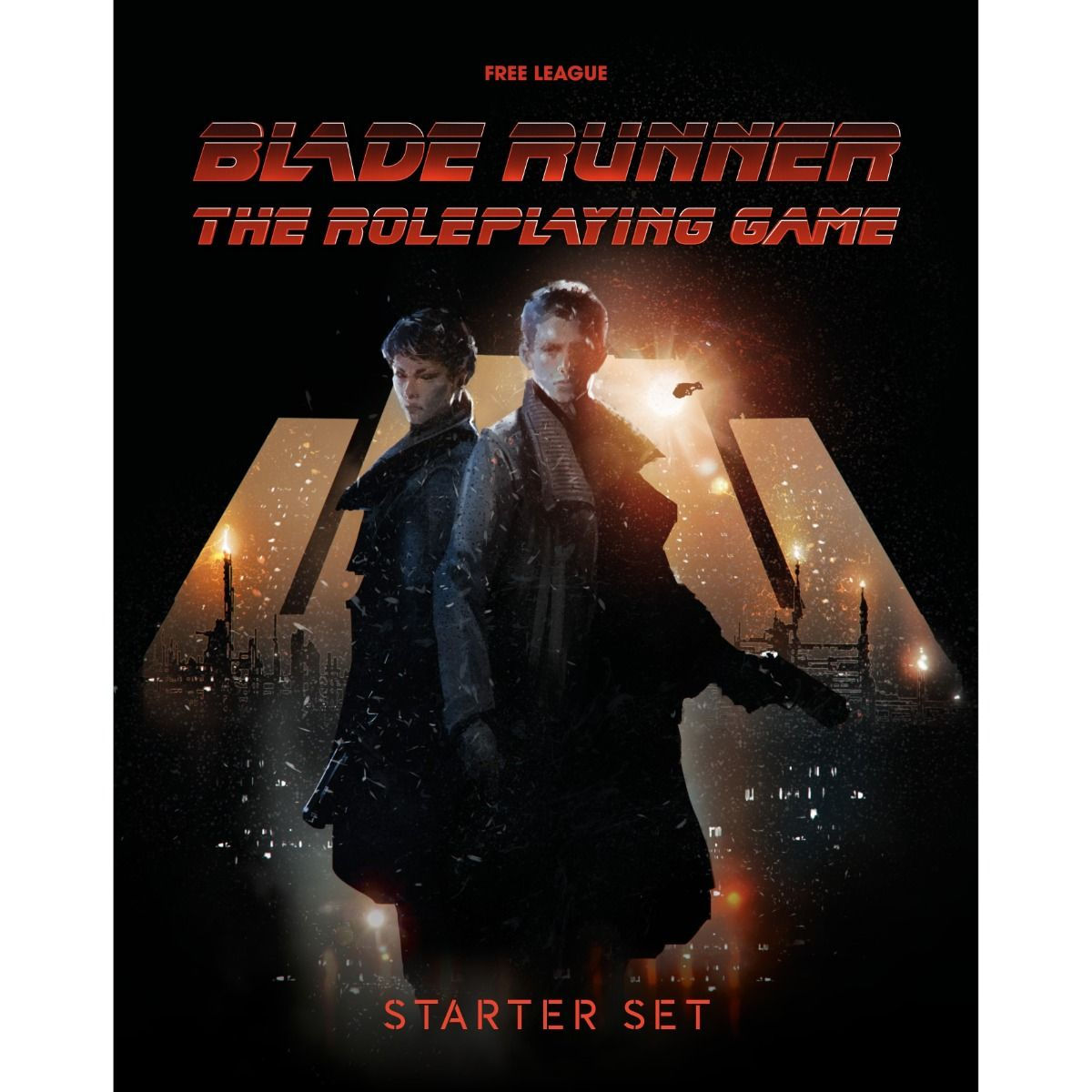 Wallpaper #zUKvPZMBOBpx0NhmJcX95 Blade Runner Rpg Starter Set Lets Play Games