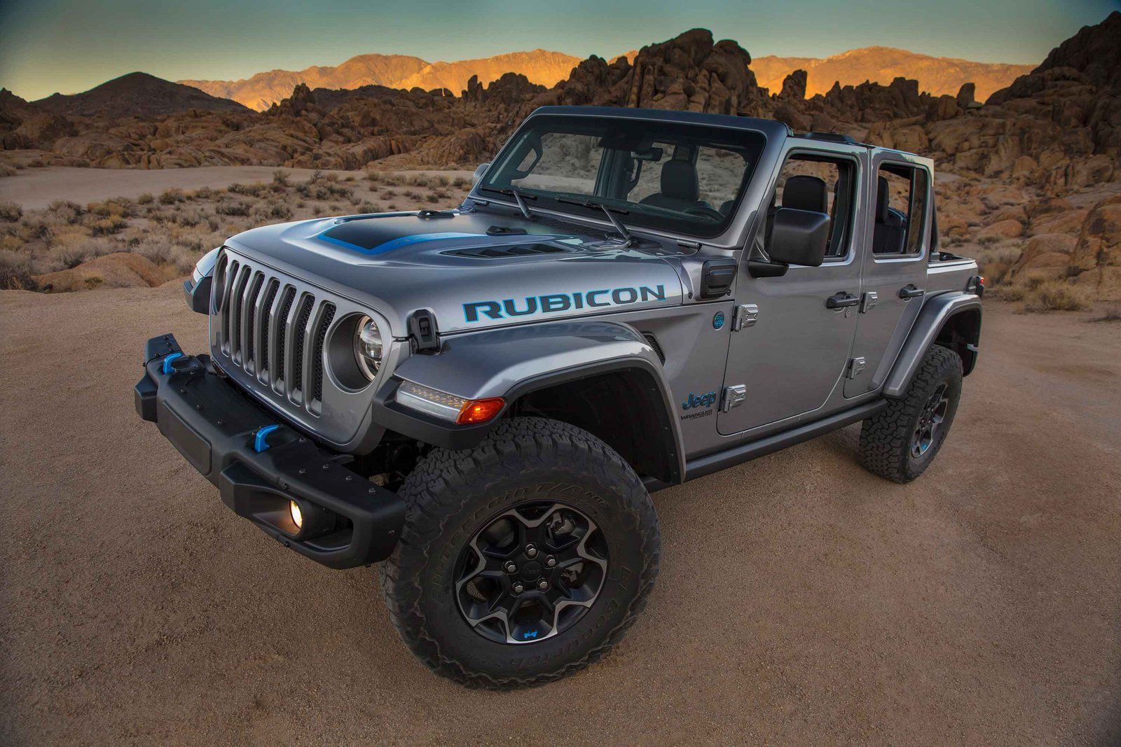 Wallpaper #FgCt7I4BSdW8dNou0BUb20 New Jeep Wrangler 4xe Joins Renegade and Compass 4xe Models in Brands