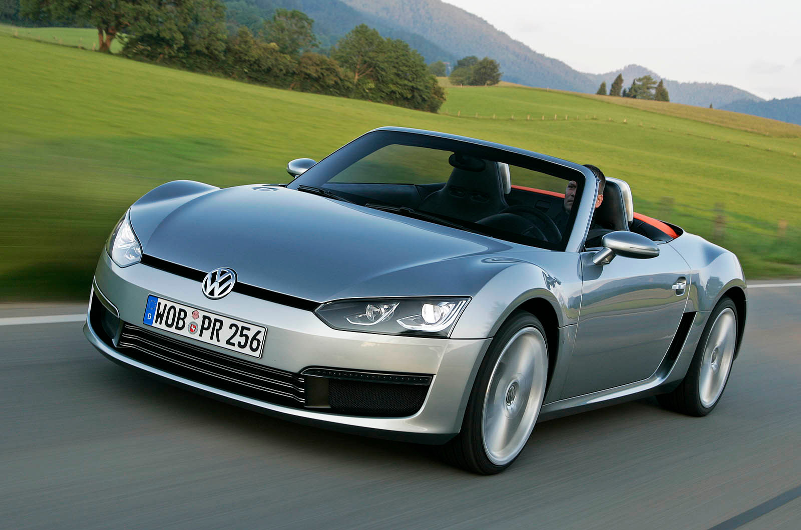 Wallpaper #4WfGDpMBSpphPi3-_uvA225 New Vw Roadster Set for 2013 Autocar