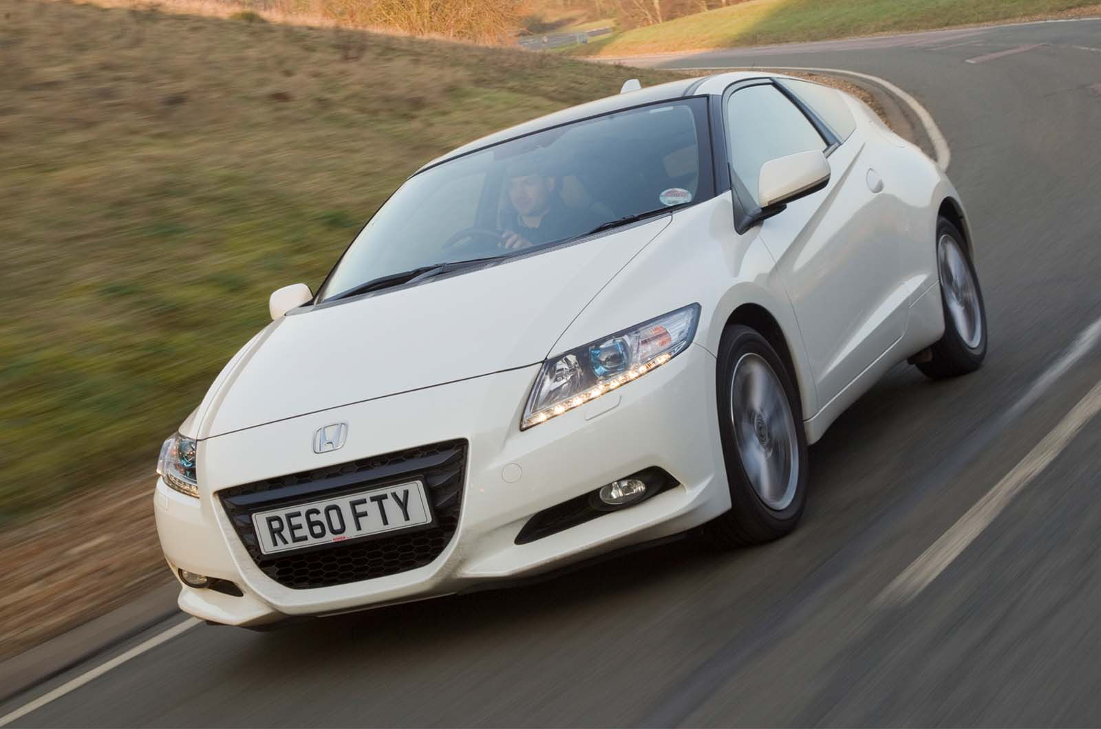 Wallpaper #7n3Z9I4Bnwiau_P61RAm31 Used Car Buying Guide Honda Cr Z Autocar