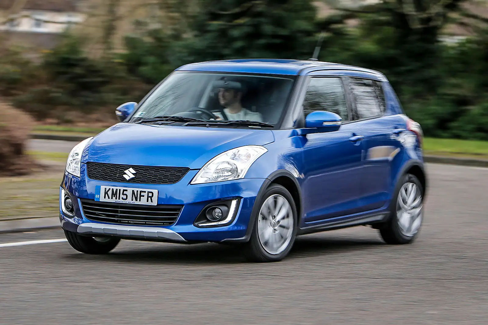 Wallpaper #CpyT4pIBZHQxiYarRsGW93 Elementy Suzuki Swift 2016 Rysunek Franzy