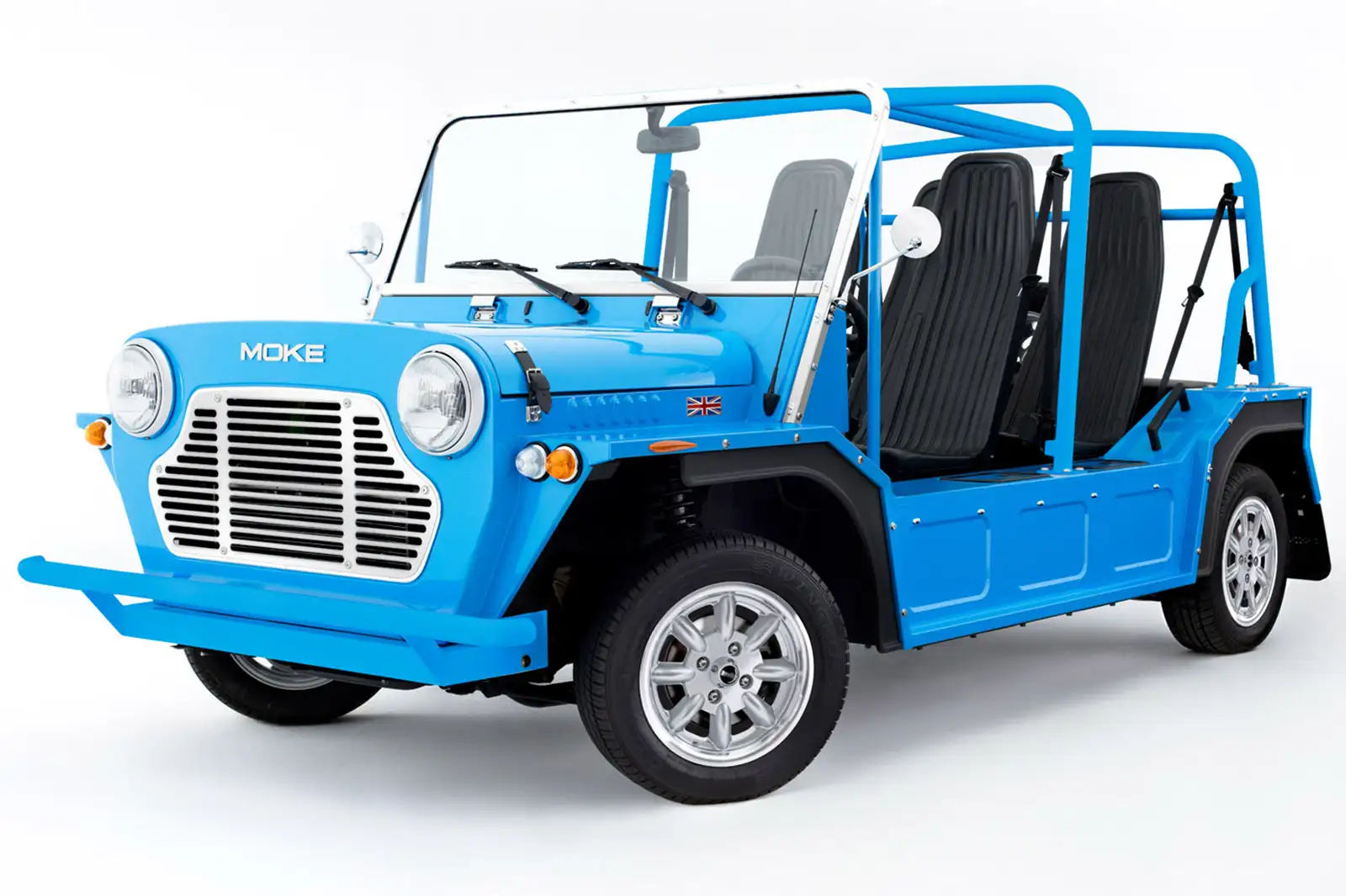 Wallpaper #PnenKJMB-pgBXx60LKvK2 Upgraded Mini Moke to Go on Sale in the Uk Autocar
