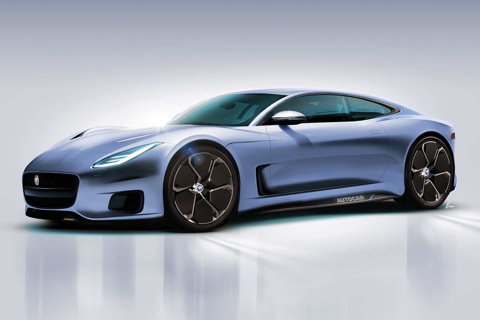 Wallpaper #0lZOe5cBsd6xcFiEQtxC135 Jaguar Sports Cars 2022