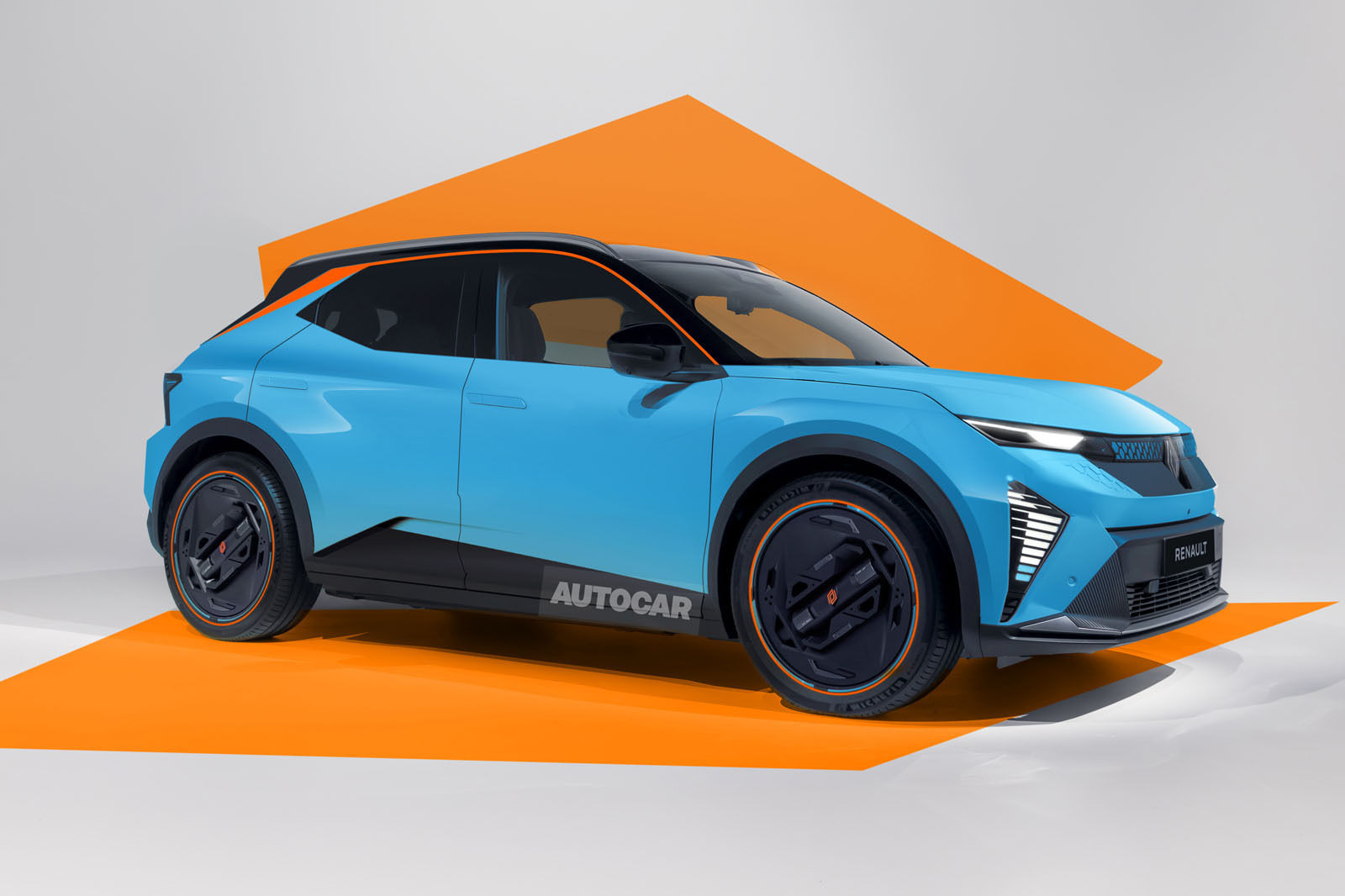 Wallpaper #gDH8NZMB5zzyi_yYrVjM73 New Renault Symbioz Mid Sized SUV Primed for Spring Unveiling Autocar