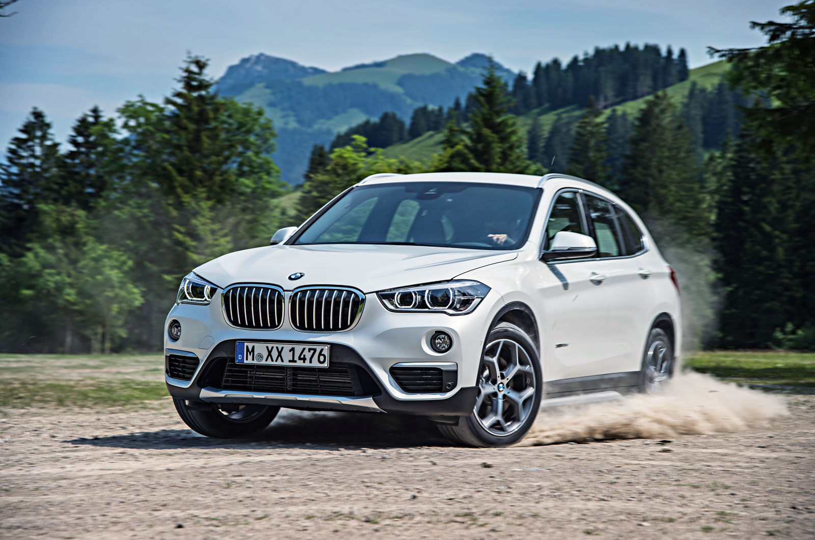Wallpaper #VmcL95IBSpphPi3-vYVU132 BMW Six New Front Wheel Drive Models to Look Out for Autocar