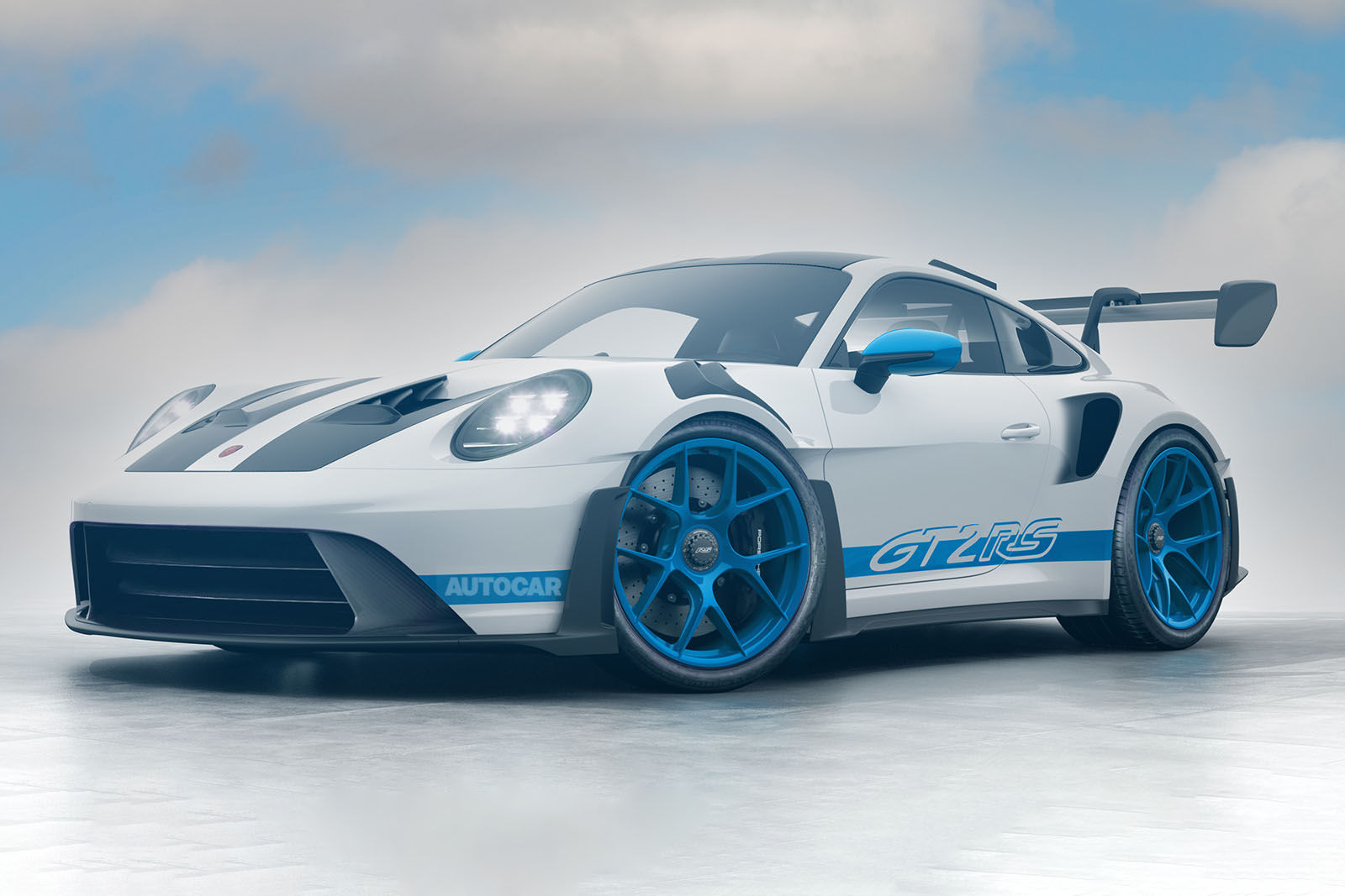 Wallpaper #1kAWMZMBJhL2WPbaS8TP262 Porsche 911 Gt2 Rs 2022