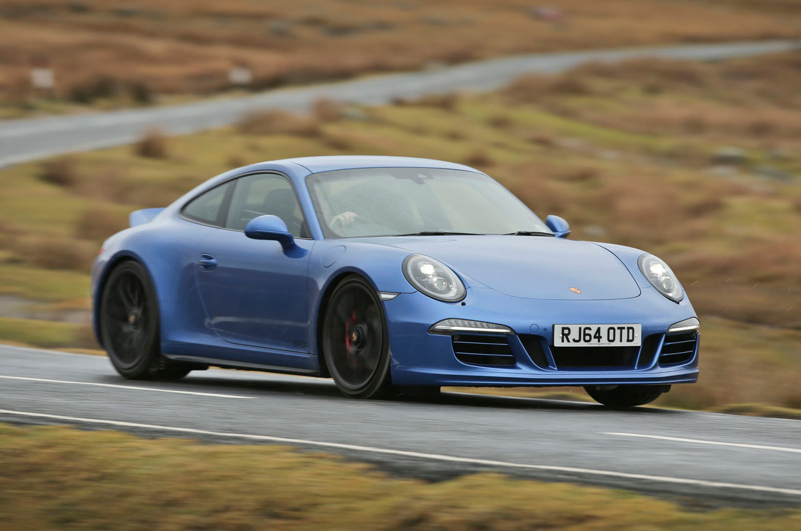 Wallpaper #k2cQDZMBSpphPi3-K-Kq259 2015 Porsche 911 Carrera Gts Uk First Drive Autocar