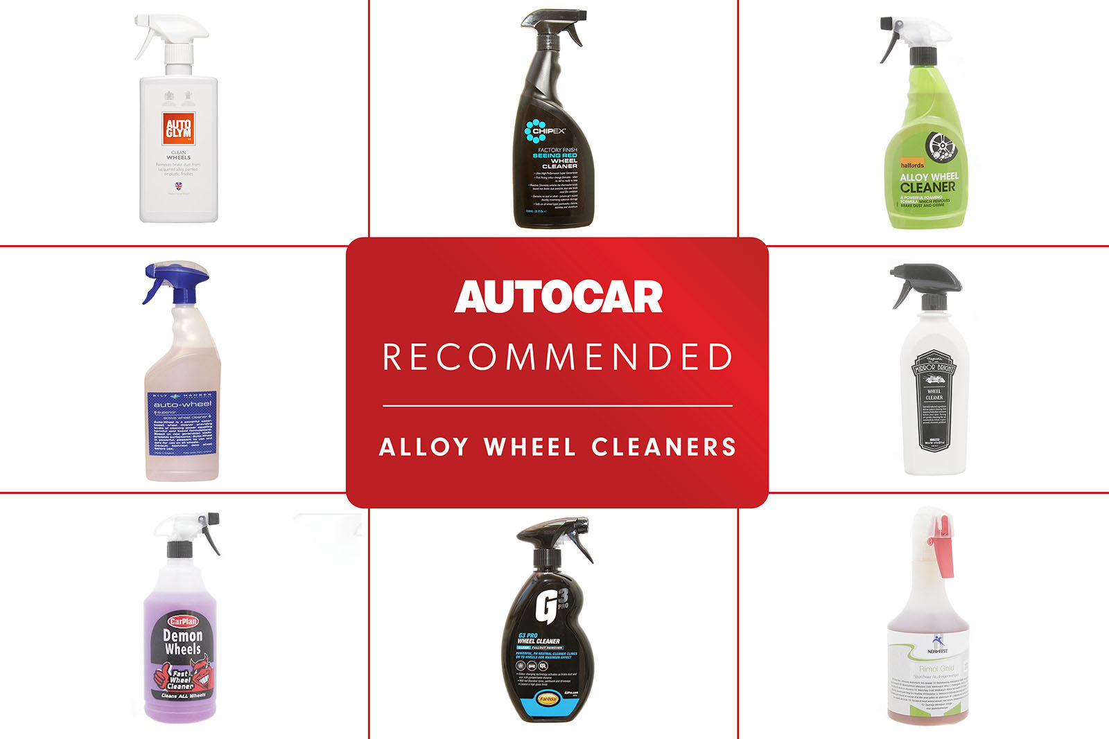 Wallpaper #yWi3HpMBSpphPi3-nSkH420 Autocar Product Test What is the Best Alloy Wheel Cleaner Autocar
