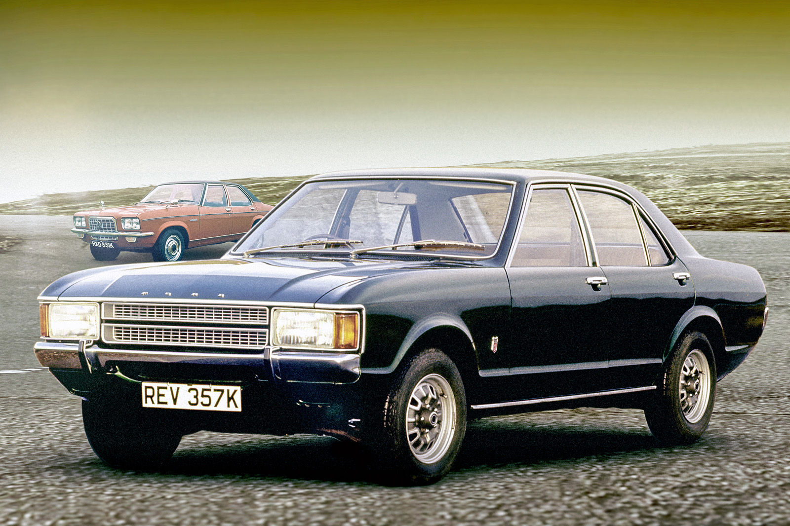 Wallpaper #qmd7DZMBSpphPi3-1eXI275 From the Archive on This Day in 1972 Autocar