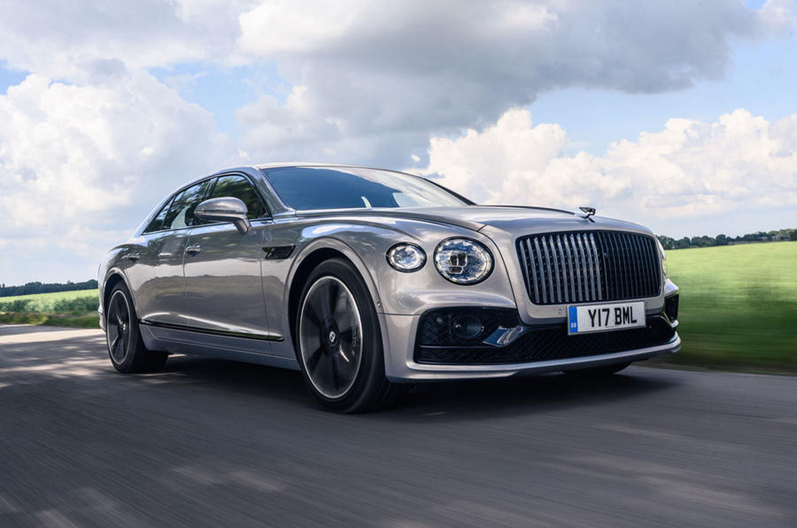 Wallpaper #Ghq0UZMB1yWOL4qglIIF270 Autocar Confidential Bentley Stands by Ev Plans Safety Plus Style for