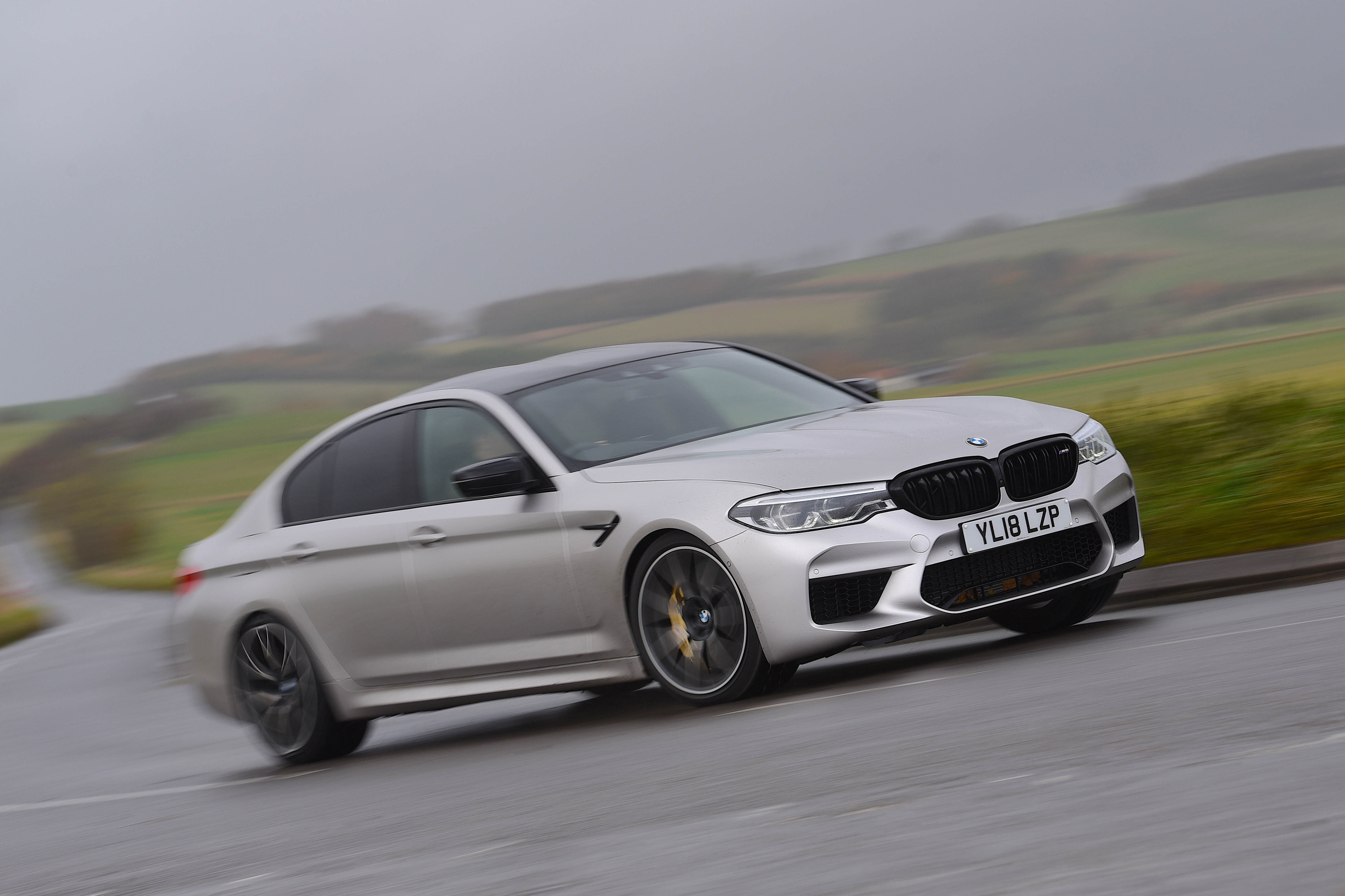Wallpaper #GHSE0I4B_8f4nGFafnXG49 BMW M5 Competition 2018 Uk Review Autocar