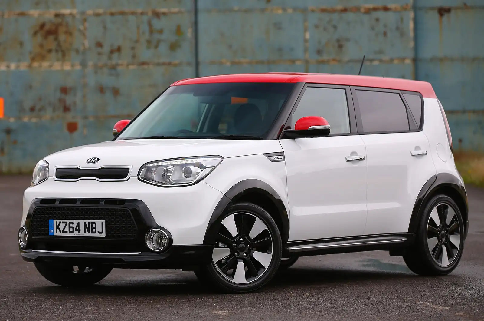 Wallpaper #VUbGU5cBqAgmjOk2Nl2w16 Kia to Introduce New Small Crossover Autocar