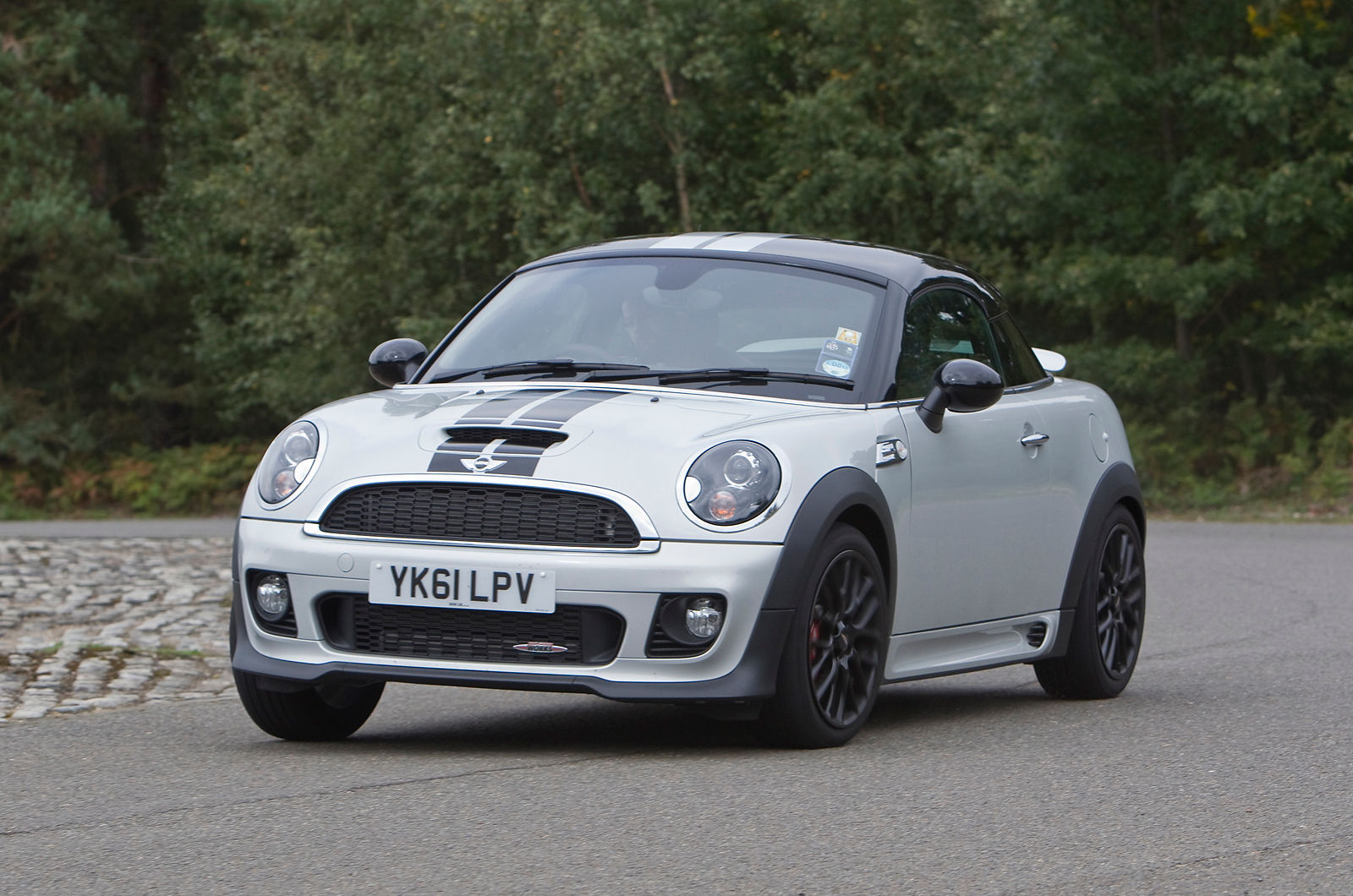 Wallpaper #tgAo7I4BSdW8dNouHRNu49 Used Mini Coupe 2011 2015 Review Autocar