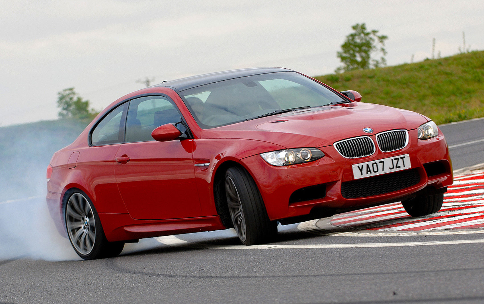 Wallpaper #amfn-JIBSpphPi3-Movo221 BMW M3 2007 2013 Review Autocar