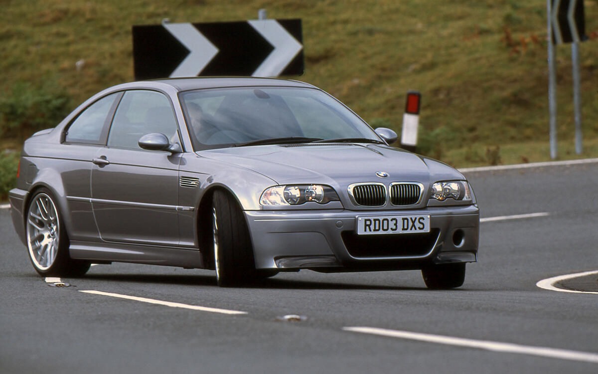 Wallpaper #32a7f Top 5 Fastest Bmws of All Time