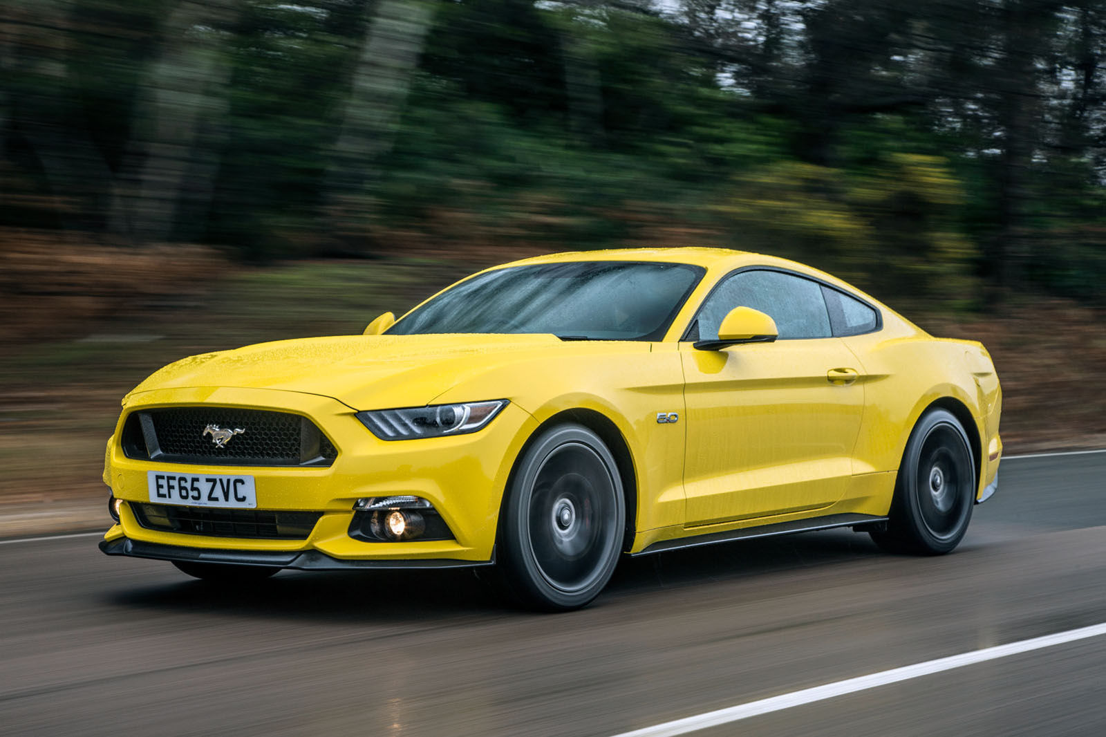 Wallpaper #LWeA_5IBSpphPi3-cKPf182 Ford Mustang 2015 2023 Review 2023 Autocar