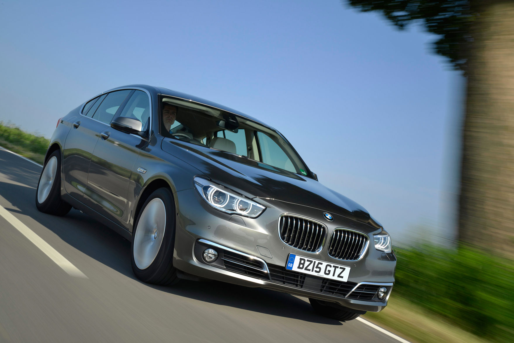 Wallpaper #j--RS5MBMN-XEVvVVTsQ147 BMW 5 Series GT 2009 2017 Review Autocar