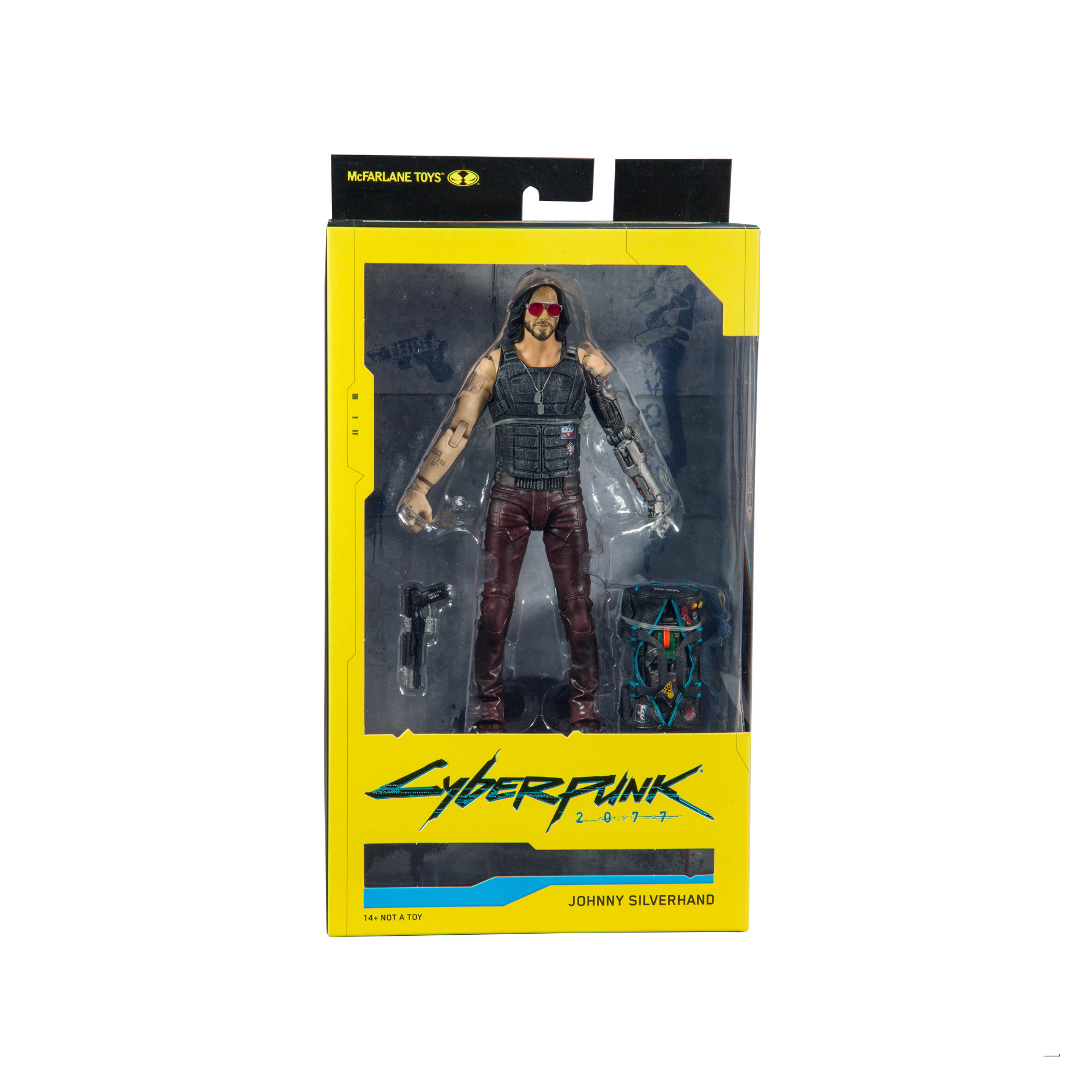Wallpaper #fmeh-pIBSpphPi3-95Fq57 New Photos of the Cyberpunk 2077 Wave 2 Figures by Mcfarlane Toys the