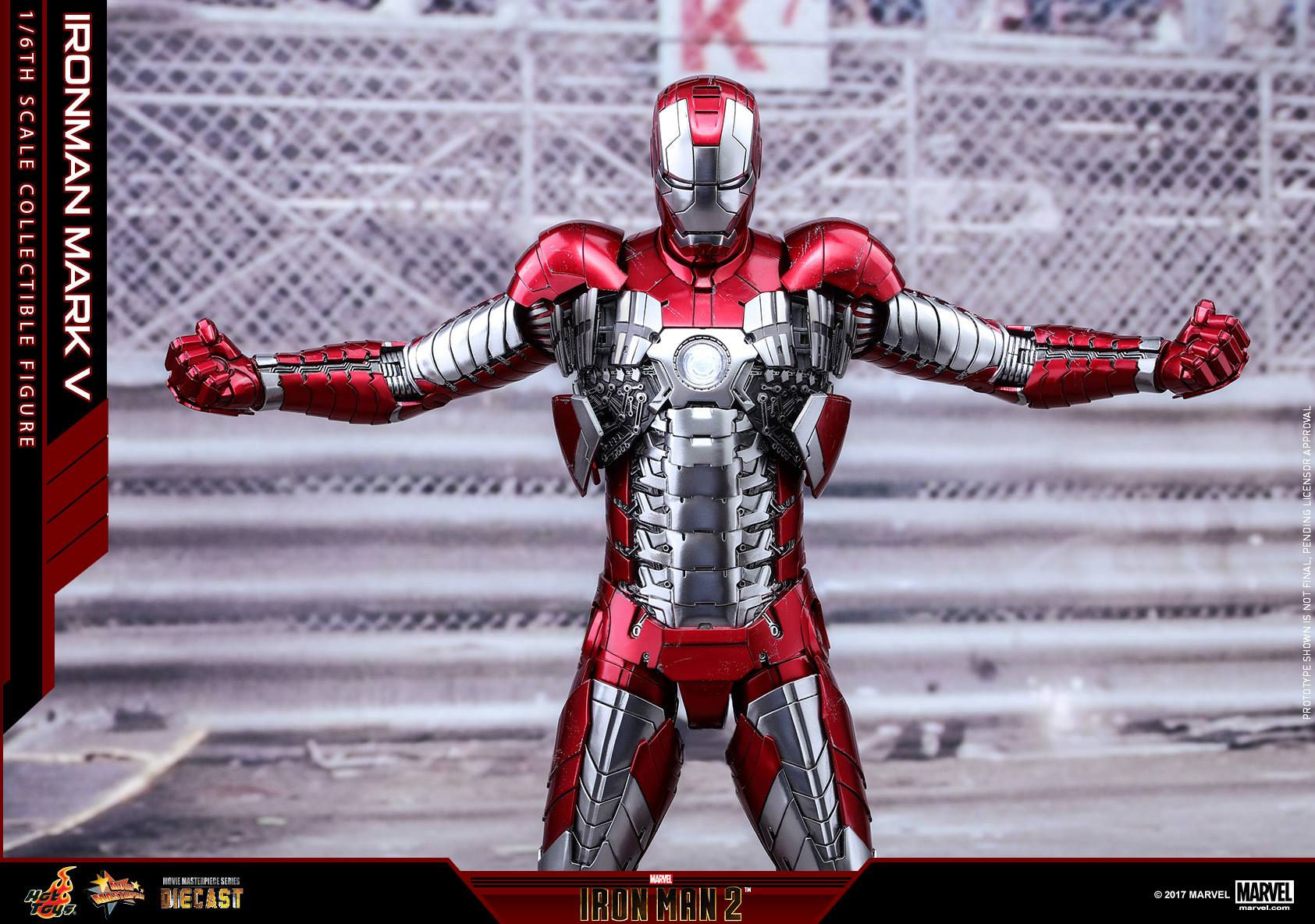 Wallpaper #W2cz9JIBSpphPi3-f3mh273 Iron Man Mms599 Tony Stark Mark V Suit Up 16th Scale Collectible