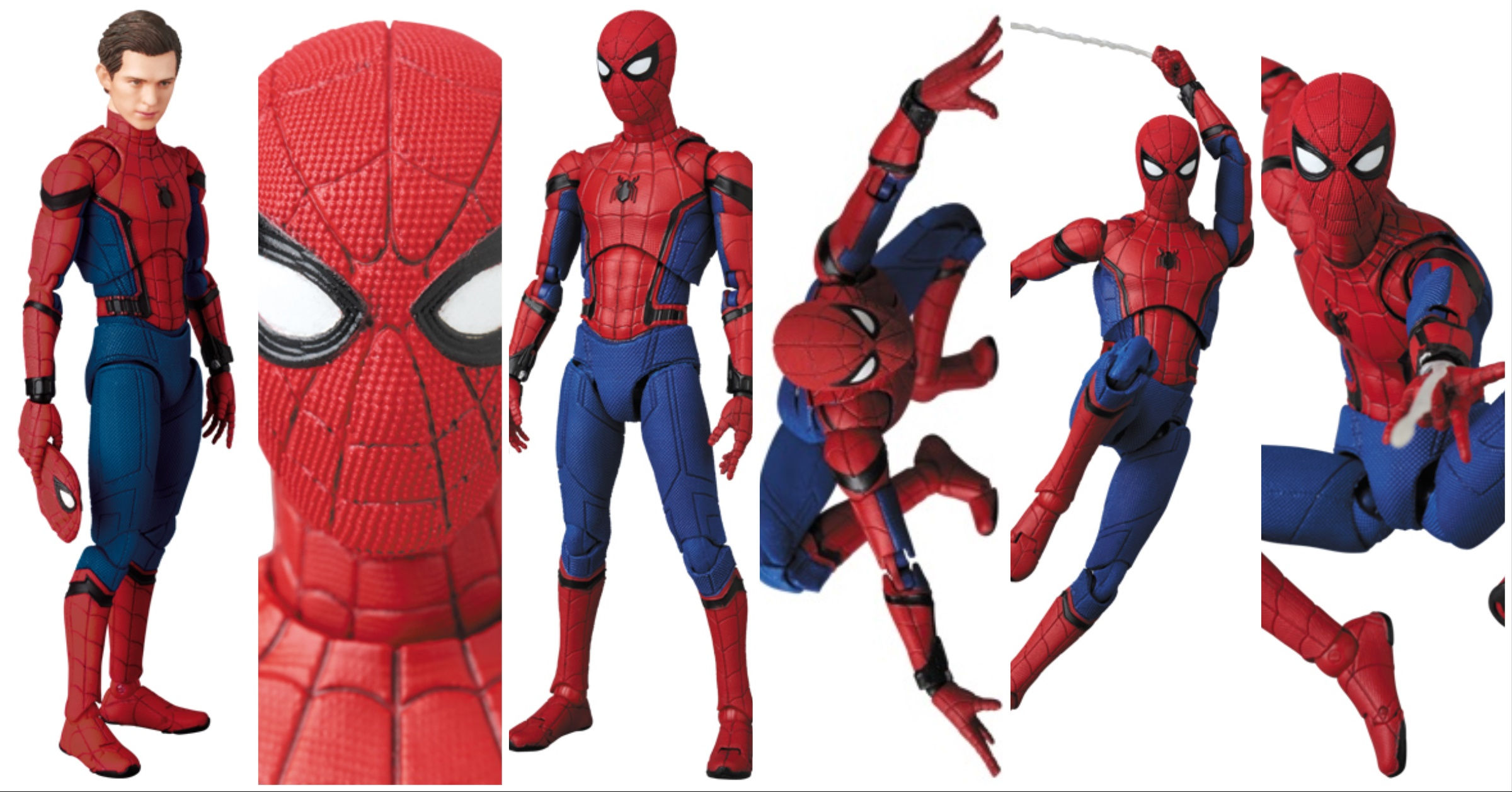 Wallpaper #f5c6e Best of 2022 Mafex Symbiote Spider Man