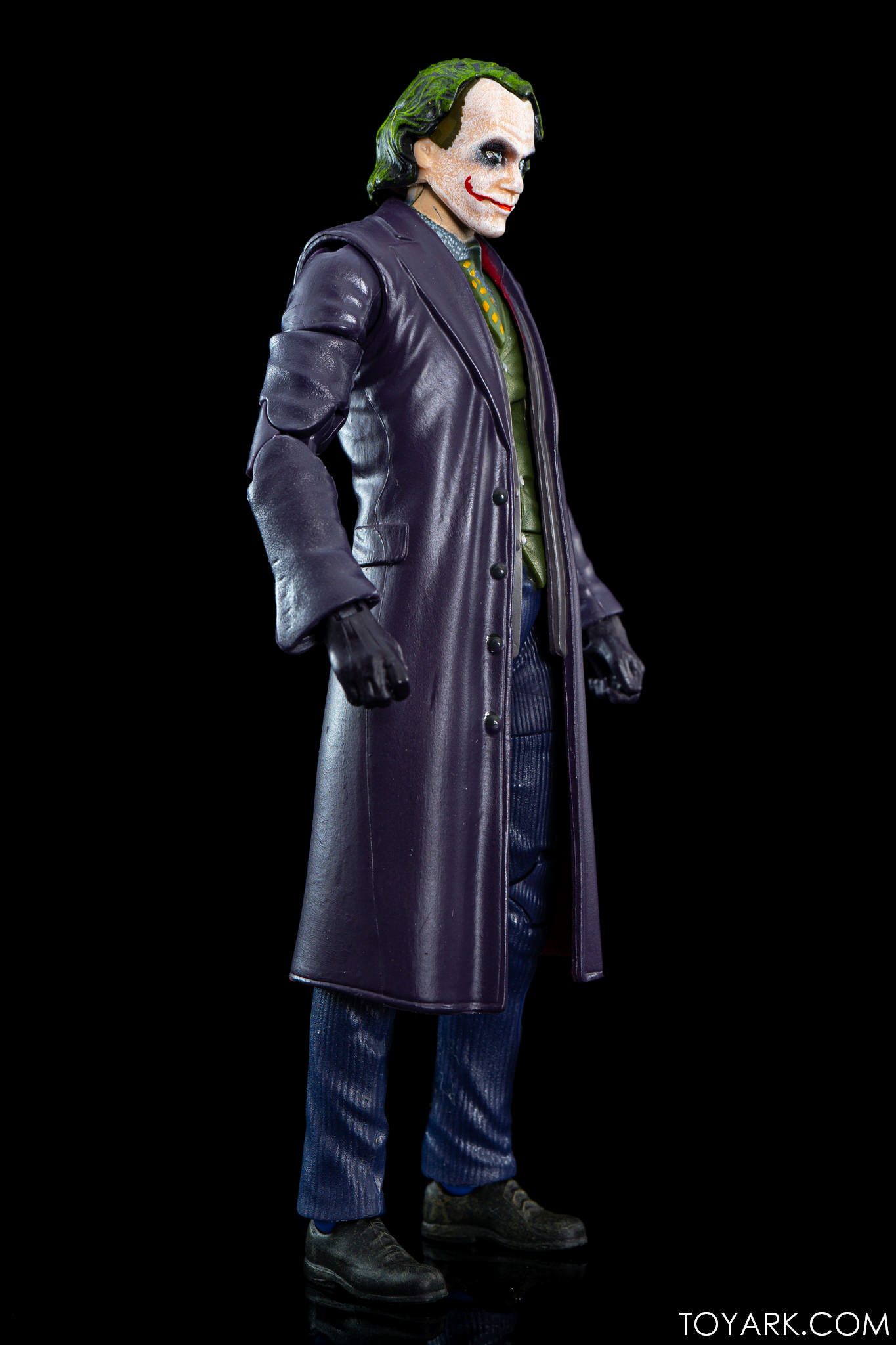 Wallpaper #_BnELo8BtGB6xQ78SpW-56 Penguin and Joker DC Comics Multiverse Signature Collection Gallery