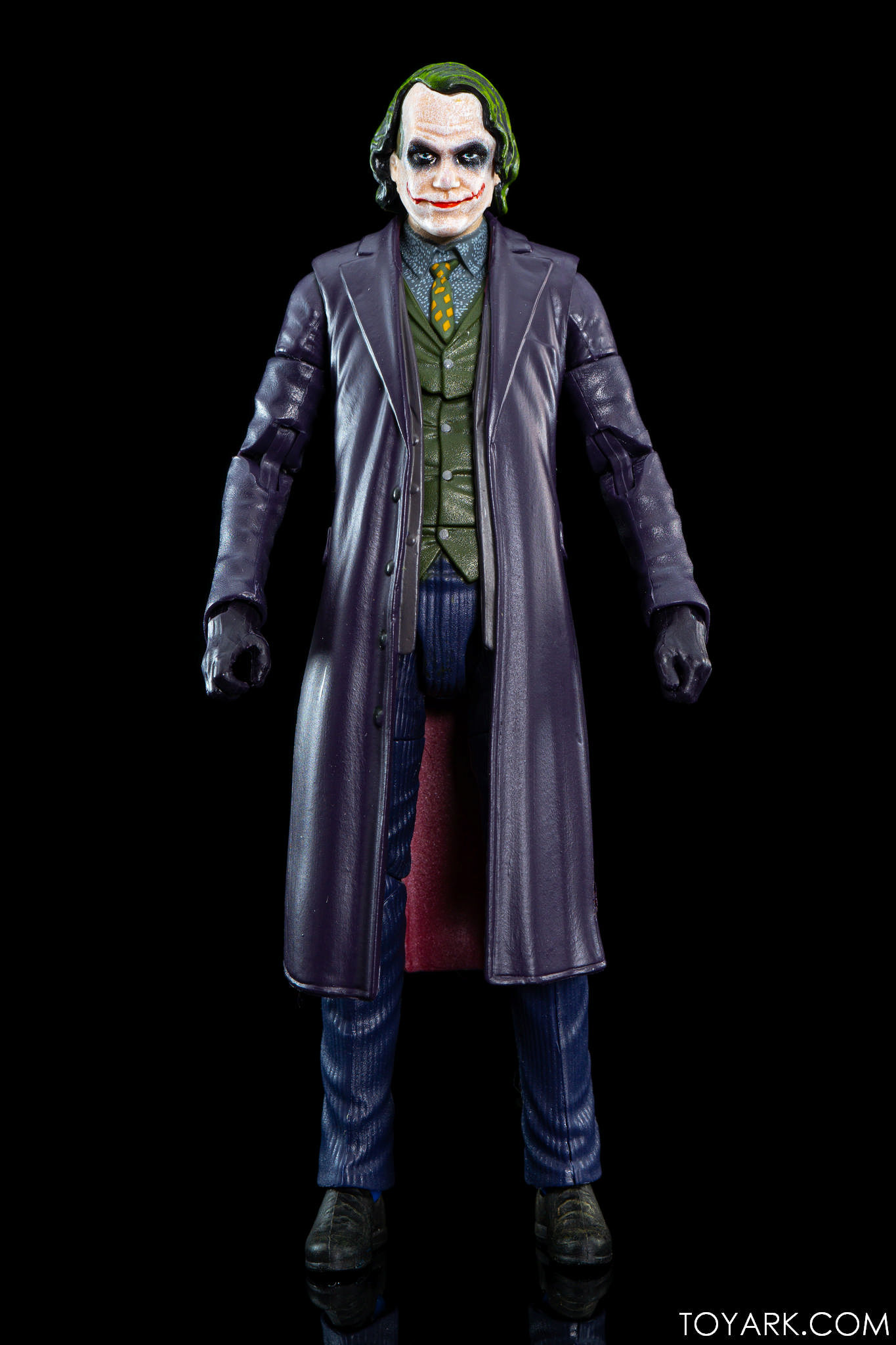 Wallpaper #_BnELo8BtGB6xQ78SpW-48 Penguin and Joker DC Comics Multiverse Signature Collection Gallery
