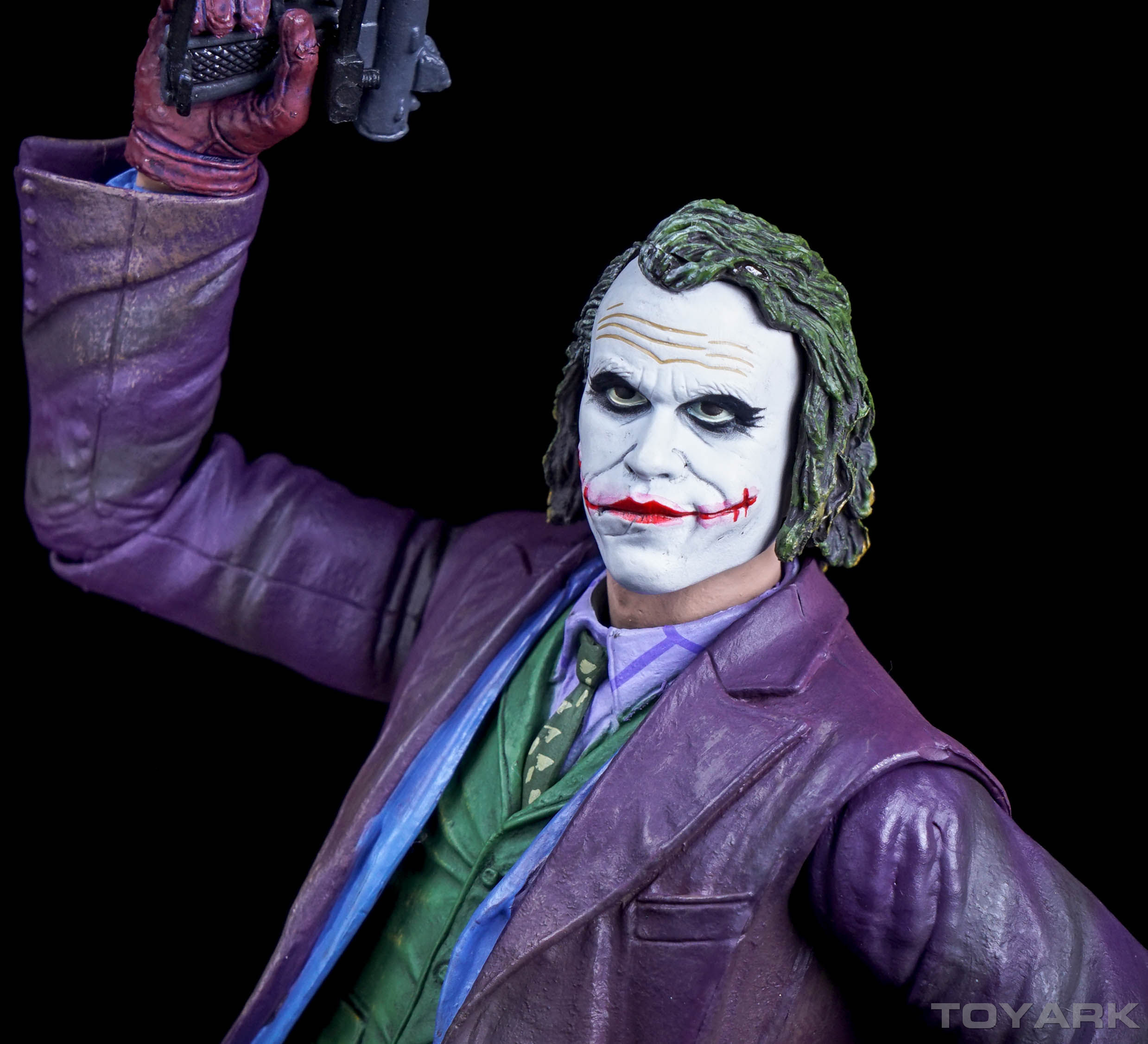 Wallpaper #vUBEMZMBJhL2WPbaVcXC11 Neca 7 Inch Adam West Batman and Heath Ledger Joker Toyark Photo
