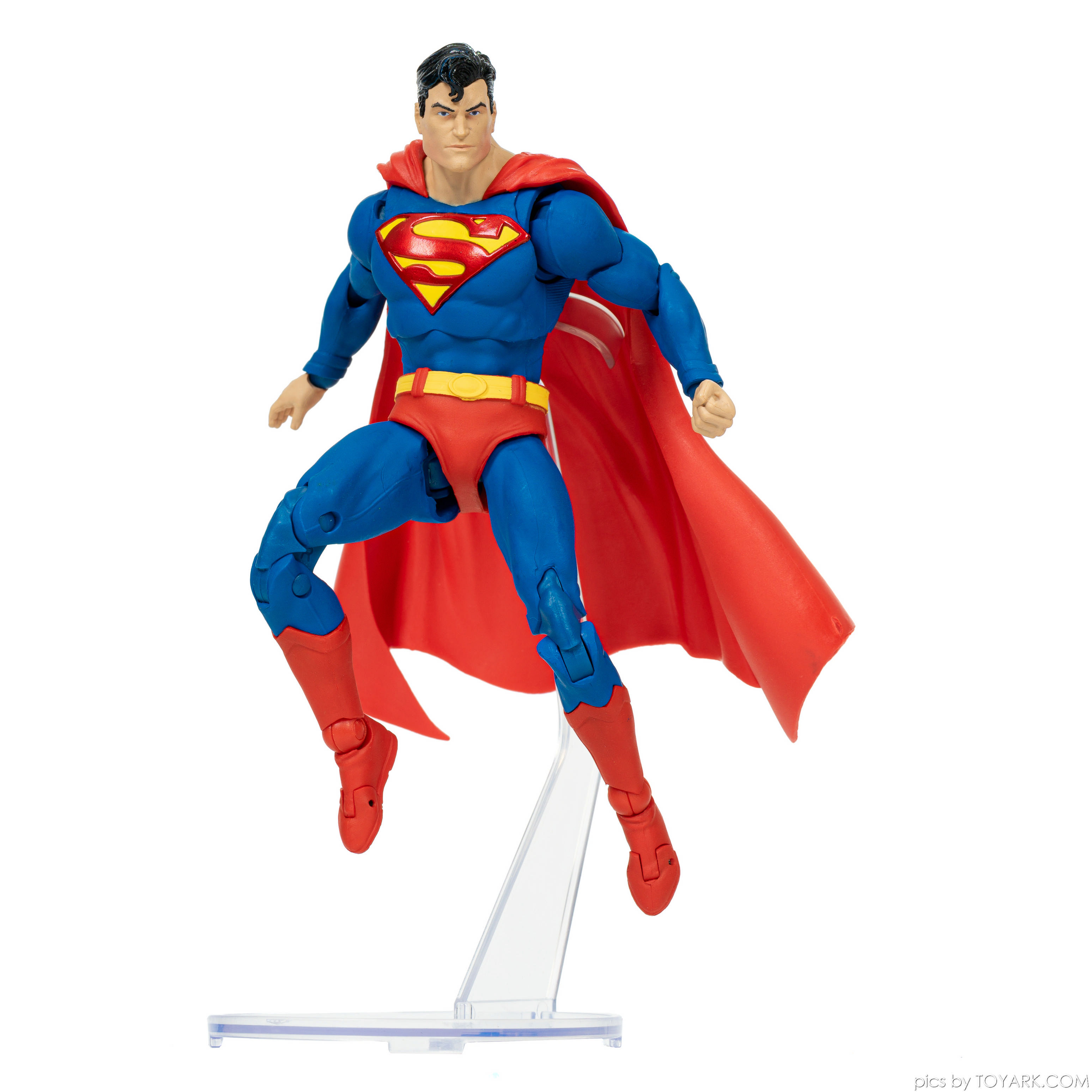 Wallpaper #VjGYNZMB5zzyi_yY0Ffk35 Mcfarlane DC Multiverse in Hand Mega Gallery Part 1 the Toyark News