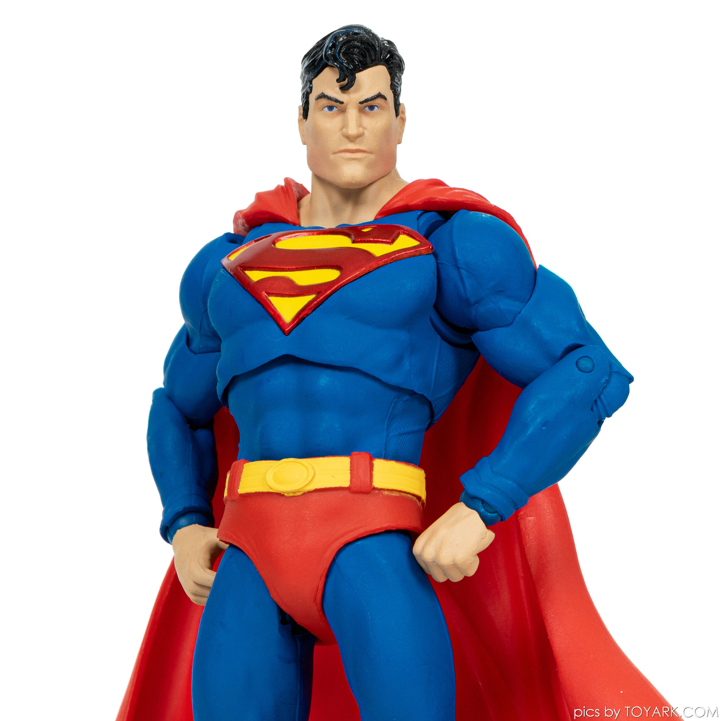 Wallpaper #VjGYNZMB5zzyi_yY0Ffk47 Mcfarlane DC Multiverse in Hand Mega Gallery Part 1 the Toyark News