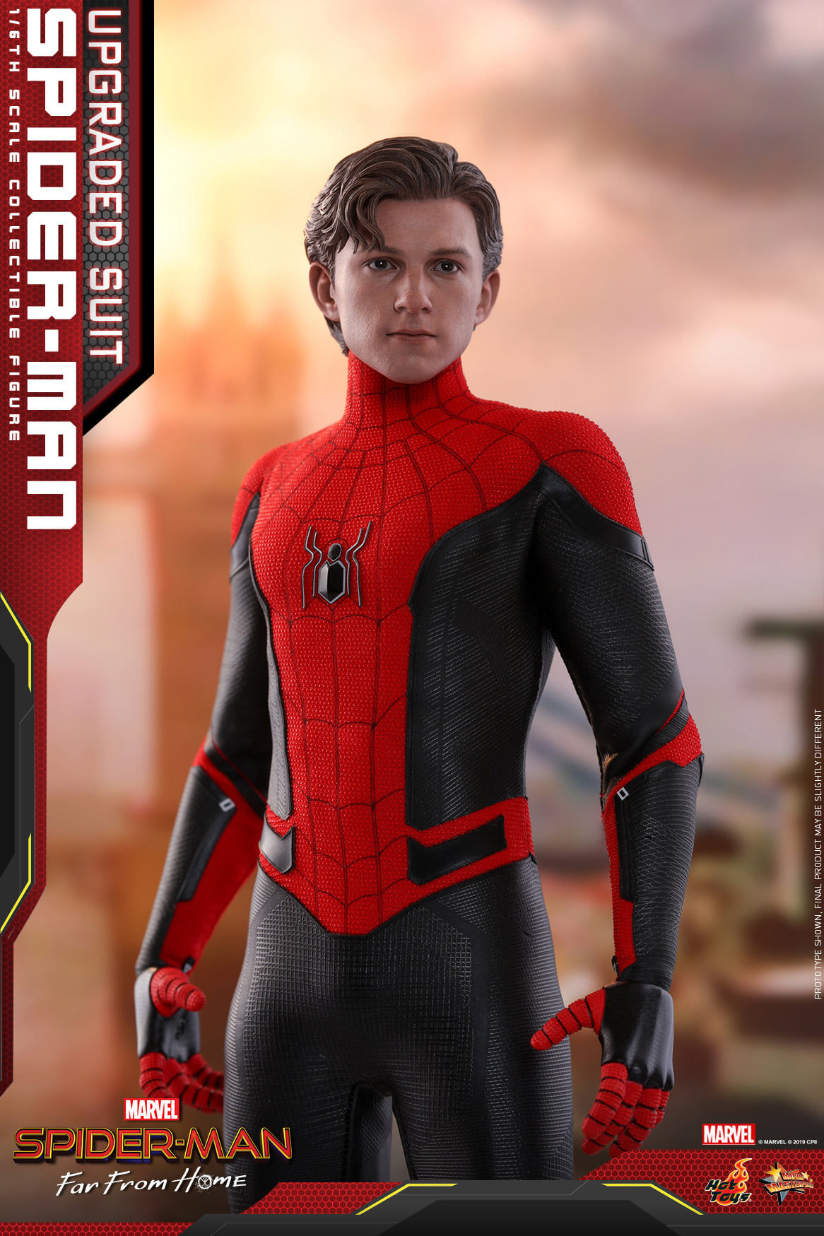 Wallpaper #awBp5I4BSdW8dNoubQtz24 Hot Toys De Spider Man Gran Venta Off 63