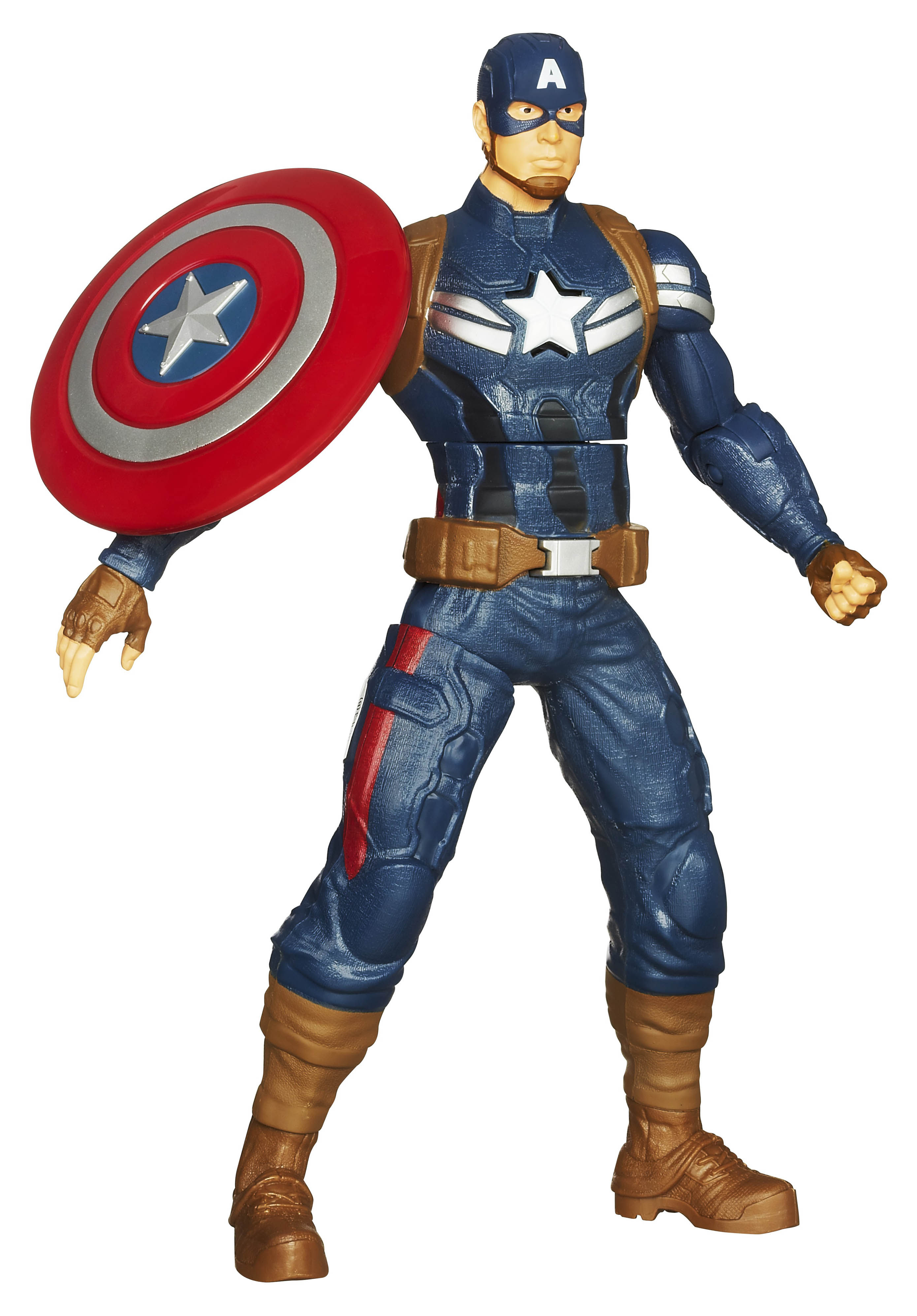 Wallpaper #36VyOJMBVBiSkHCa6I2W88 Toy Fair 2014 Hasbro Captain America Official Images the Toyark News