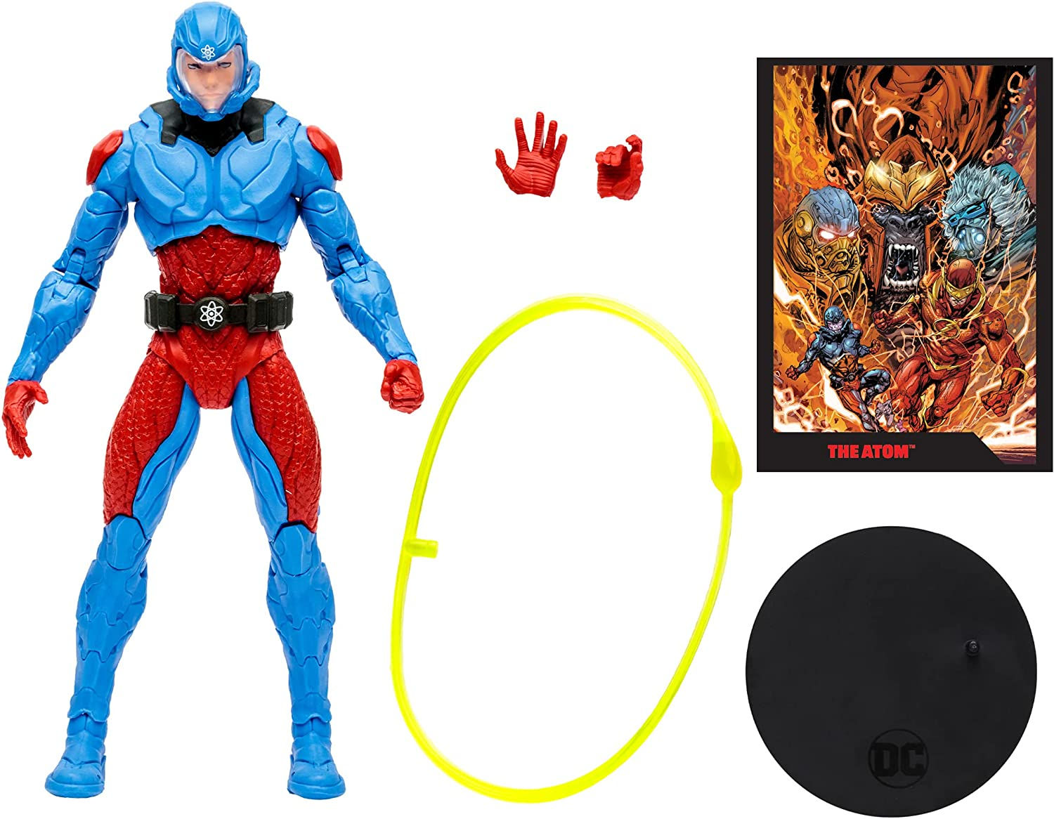 Wallpaper #Ce9iS5MBMN-XEVvVZDuM156 Mcfarlane Toys to Do DC Superhero Action Figures Page 34