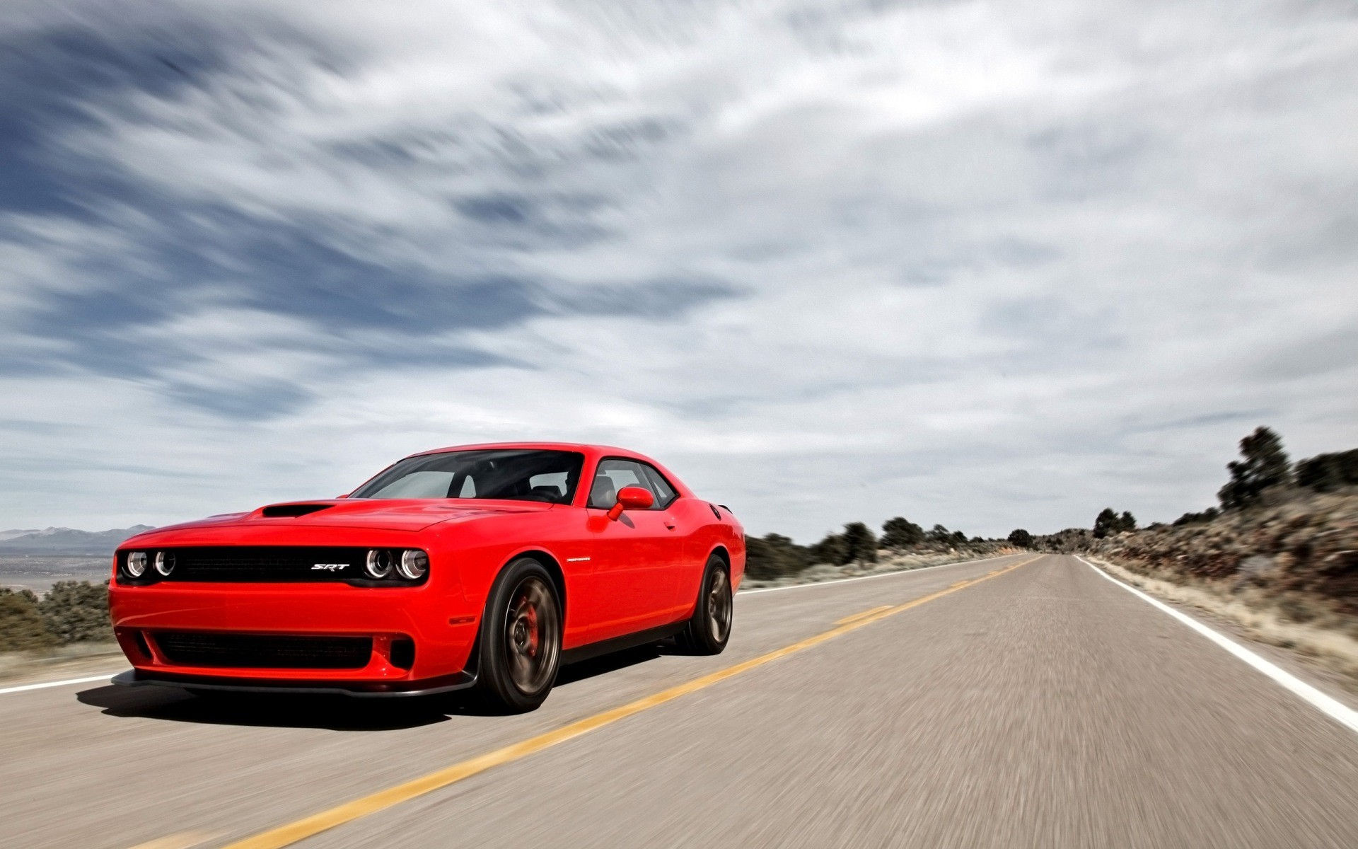 Wallpaper #6cbd2 2018 Dodge Challenger Srt Hellcat Widebody HD Wallpaper HD Car