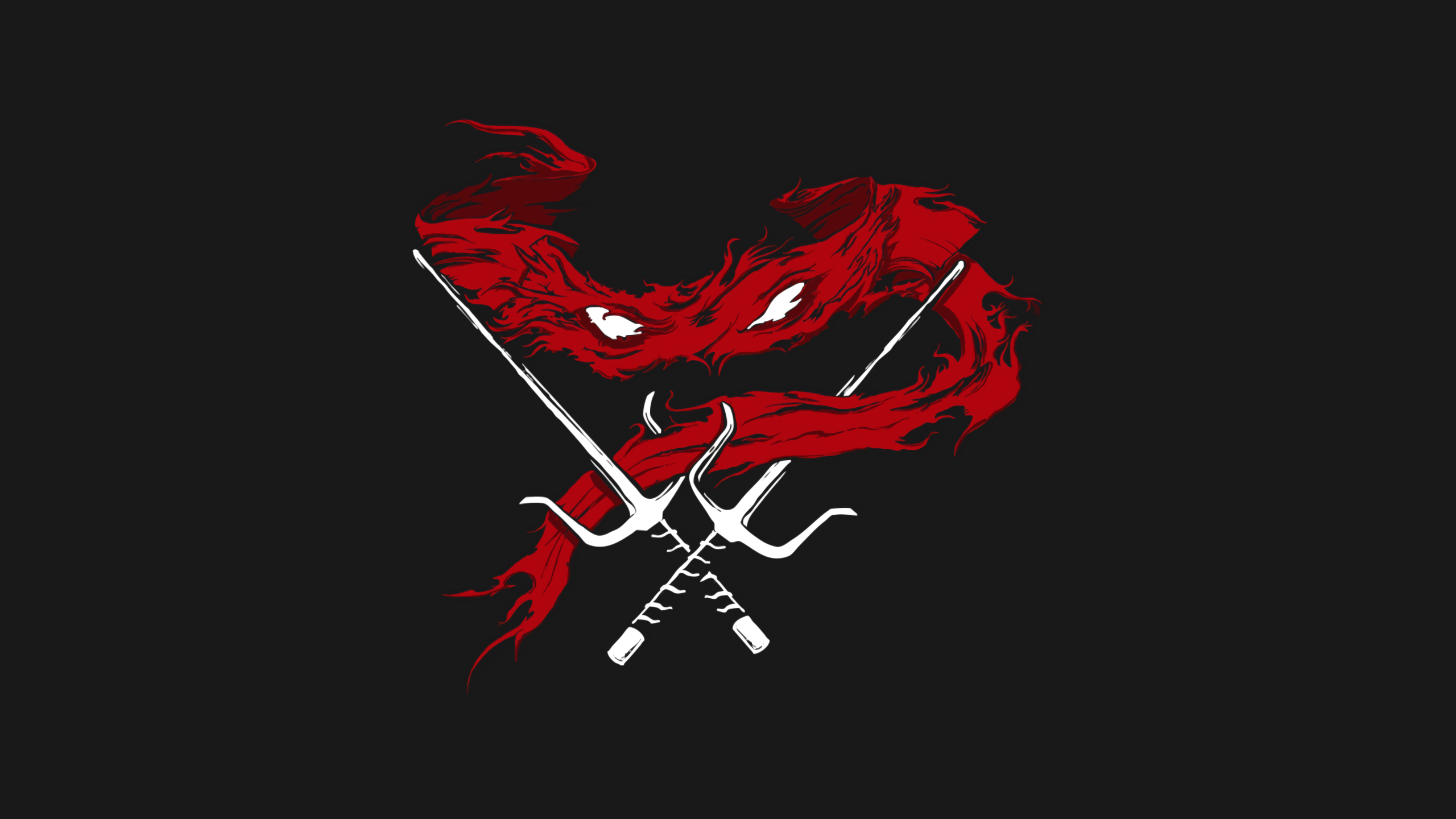 Wallpaper #R2cf8ZIBSpphPi3-O2pZ242 Teenage Mutant Ninja Turtles Rain Raphael Wallpaper Coolwallpapersme