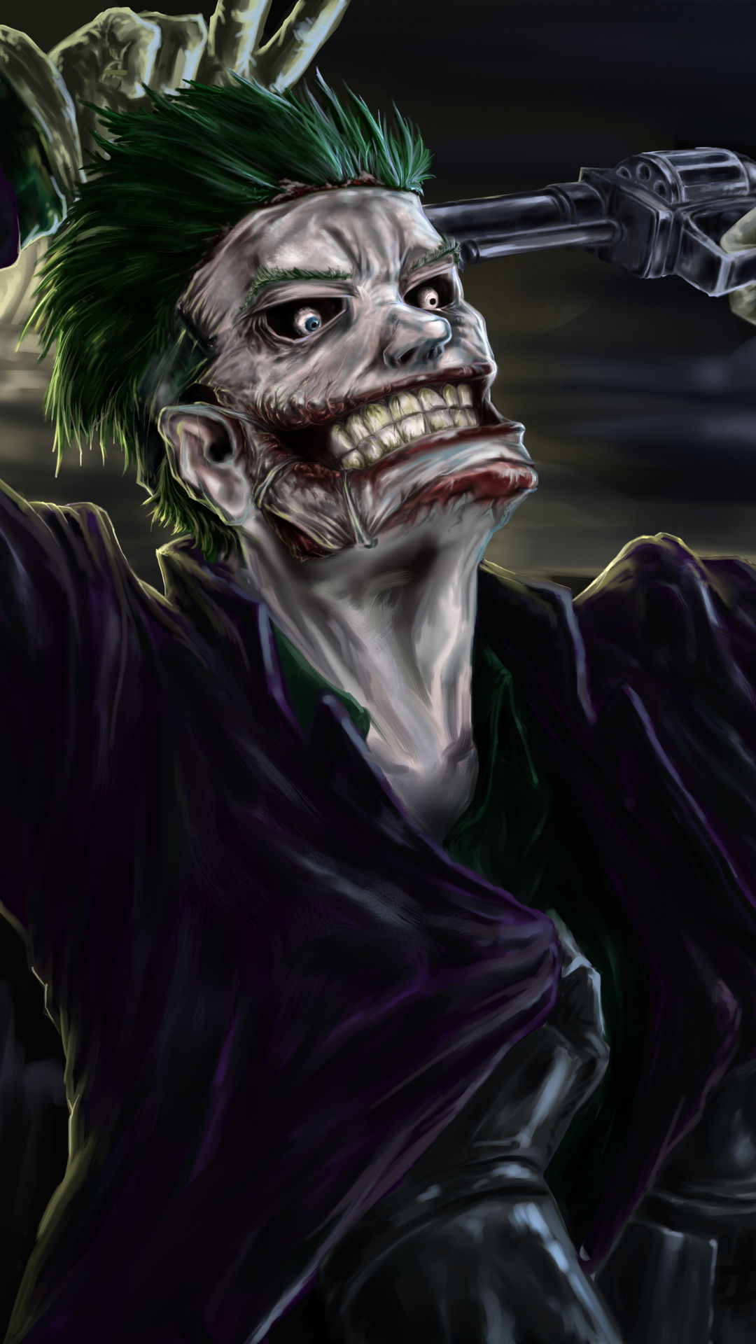 Wallpaper #CT8mPJMBLiIJ4c9O2pEq210 Batman Joker Wallpaper Comic