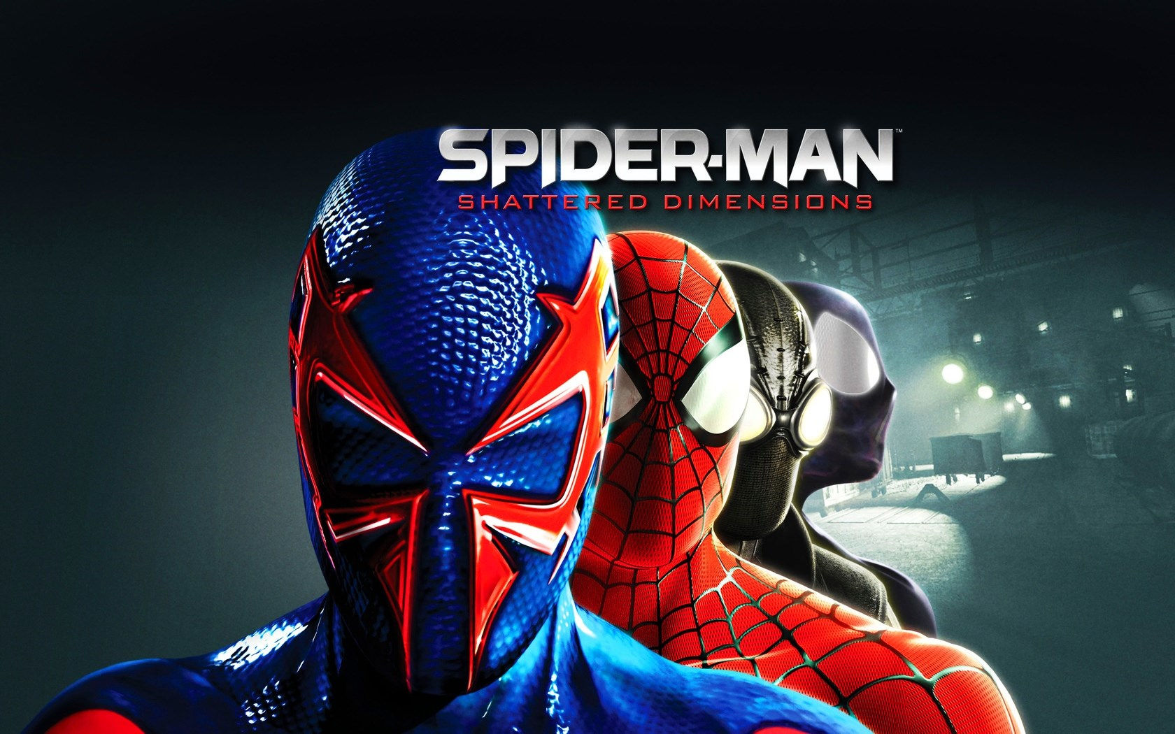Wallpaper #PWgPGpMBSpphPi3-vhpP106 1351x1044 Free High Resolution Wallpaper Spider Man Shattered