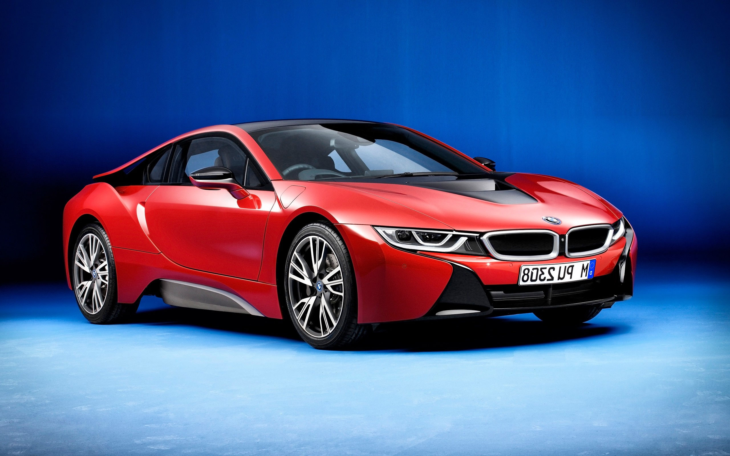 Wallpaper #FUVDkY4B7YBJg1BVC55022 1920x1200 BMW i8 BMW Cars Custom Tuned HD Coolwallpapersme