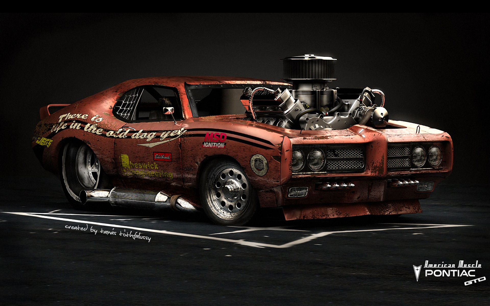 Wallpaper #29d54 1974 Pontiac Ventura Sprint Mine Was Dark Blue with Two Tone Strips