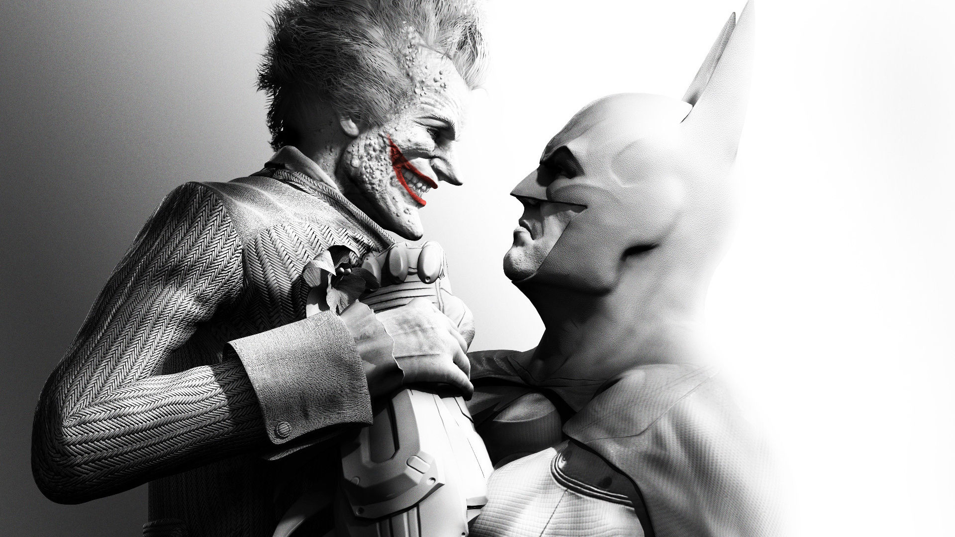 Wallpaper #kRpiUZMB1yWOL4qg3IHY37 Joker Arkham Asylum Wallpaper HD