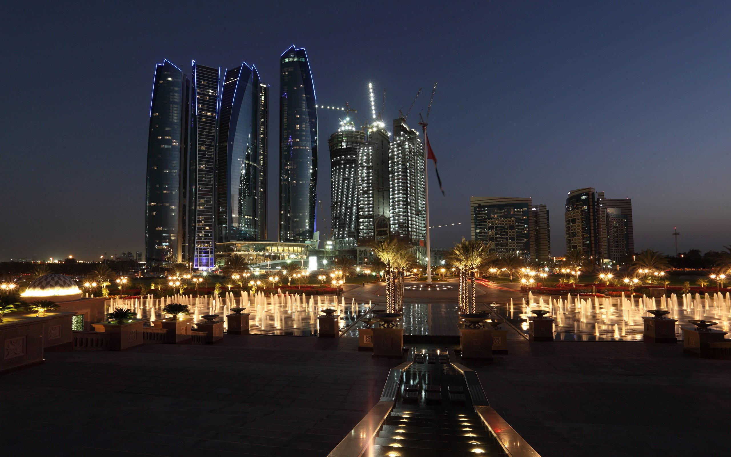 Wallpaper #8miYGpMBSpphPi3-dBwa81 2560x1600 Wallpaper Images Abu Dhabi Coolwallpapersme