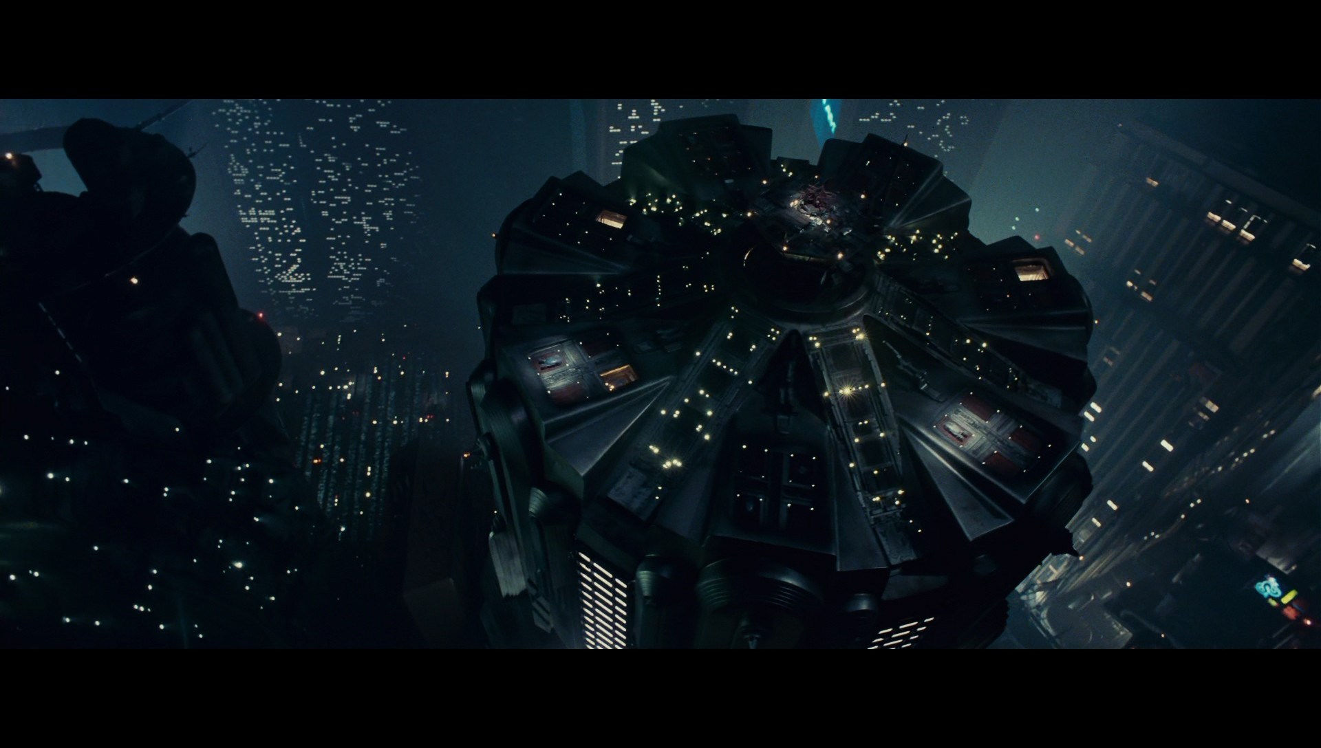 Wallpaper #6mjpIJMBSpphPi3-Vy6I223 2560x1600 Blade Runner Computer Background Coolwallpapersme