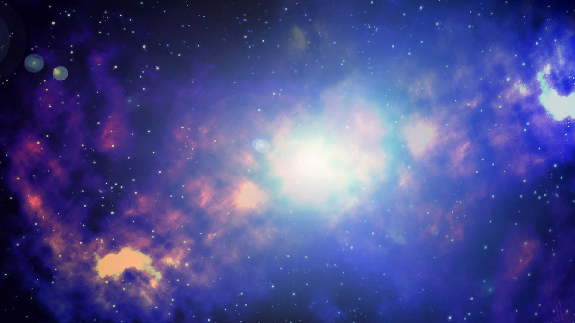 Wallpaper #indNJpMB-pgBXx606KH1160 1920x1080 Nebula Nebula Space Space Coolwallpapersme