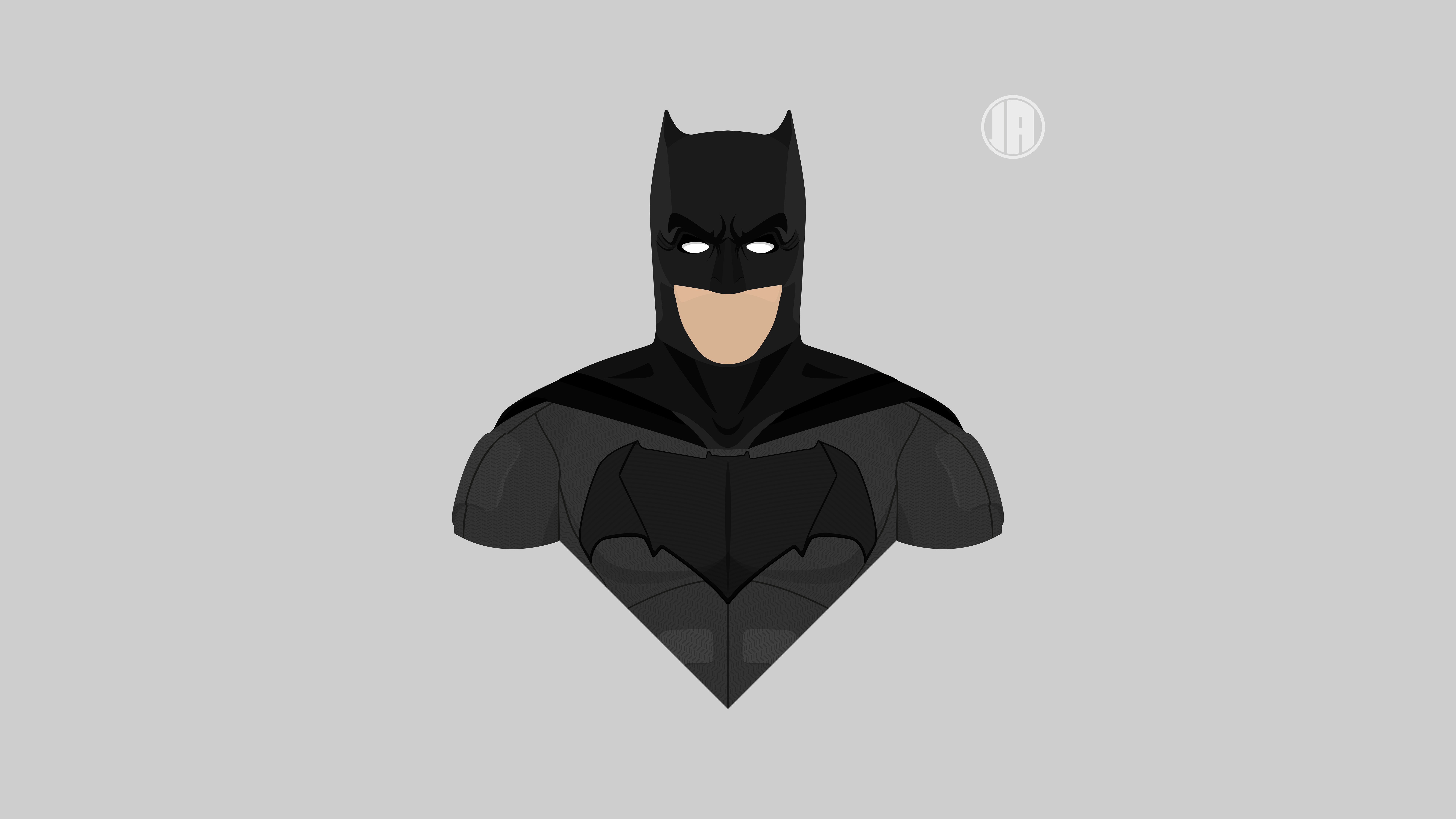 Wallpaper #MGgJGZMBSpphPi3-IRVe177 Batman Minimalism 4K 5K 8k HD Superheroes Deviantart