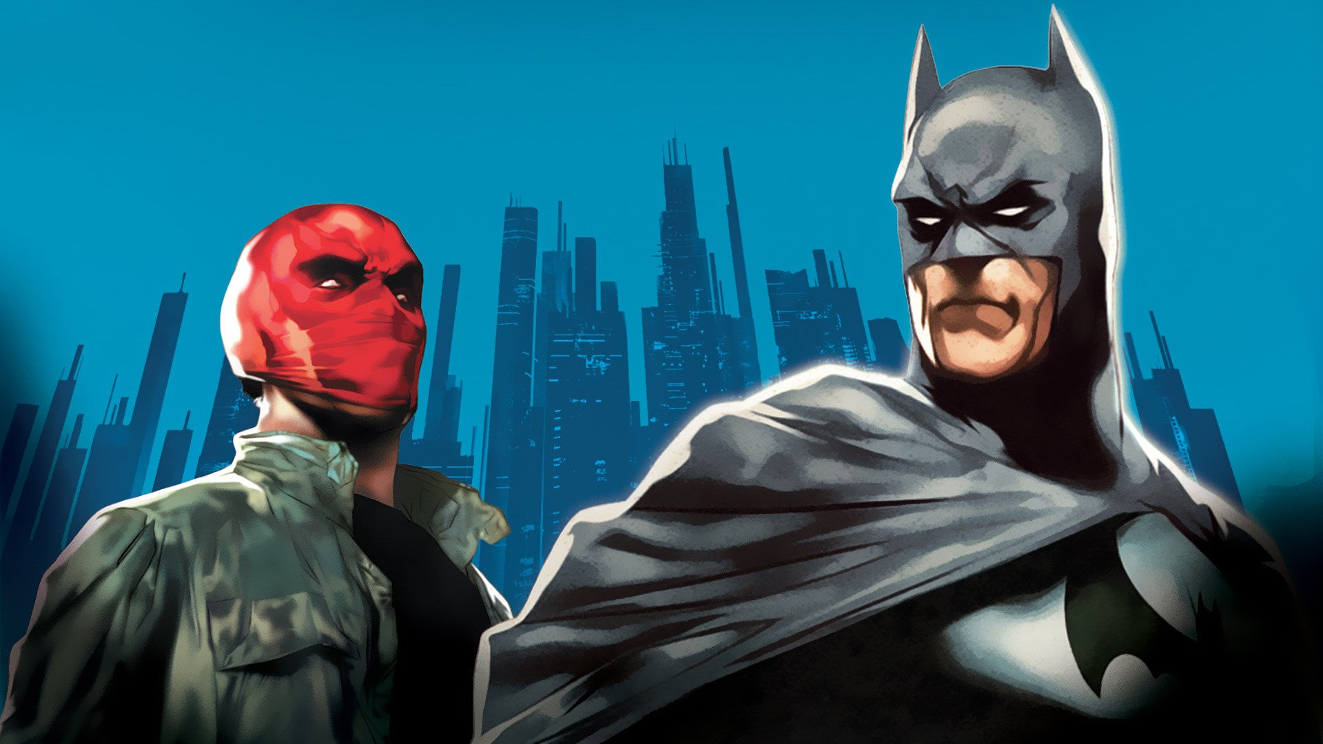 Wallpaper #ABqmUZMB1yWOL4qg0IJH70 1920x1080 Jason Todd Batman Red Hood Batman Red Hood Wallpaper Jpg 104