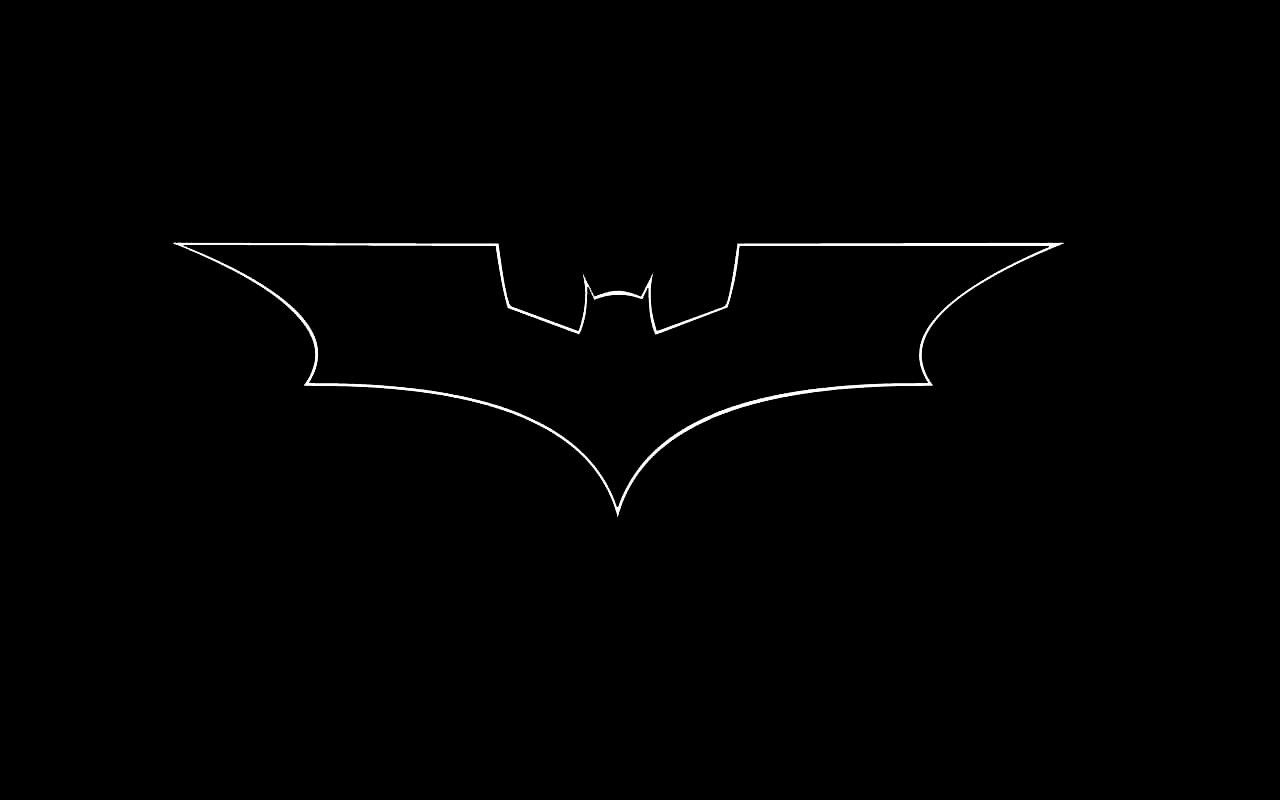 Wallpaper #-0V6jo4B7YBJg1BVf5yq52 The Dark Knight Logo