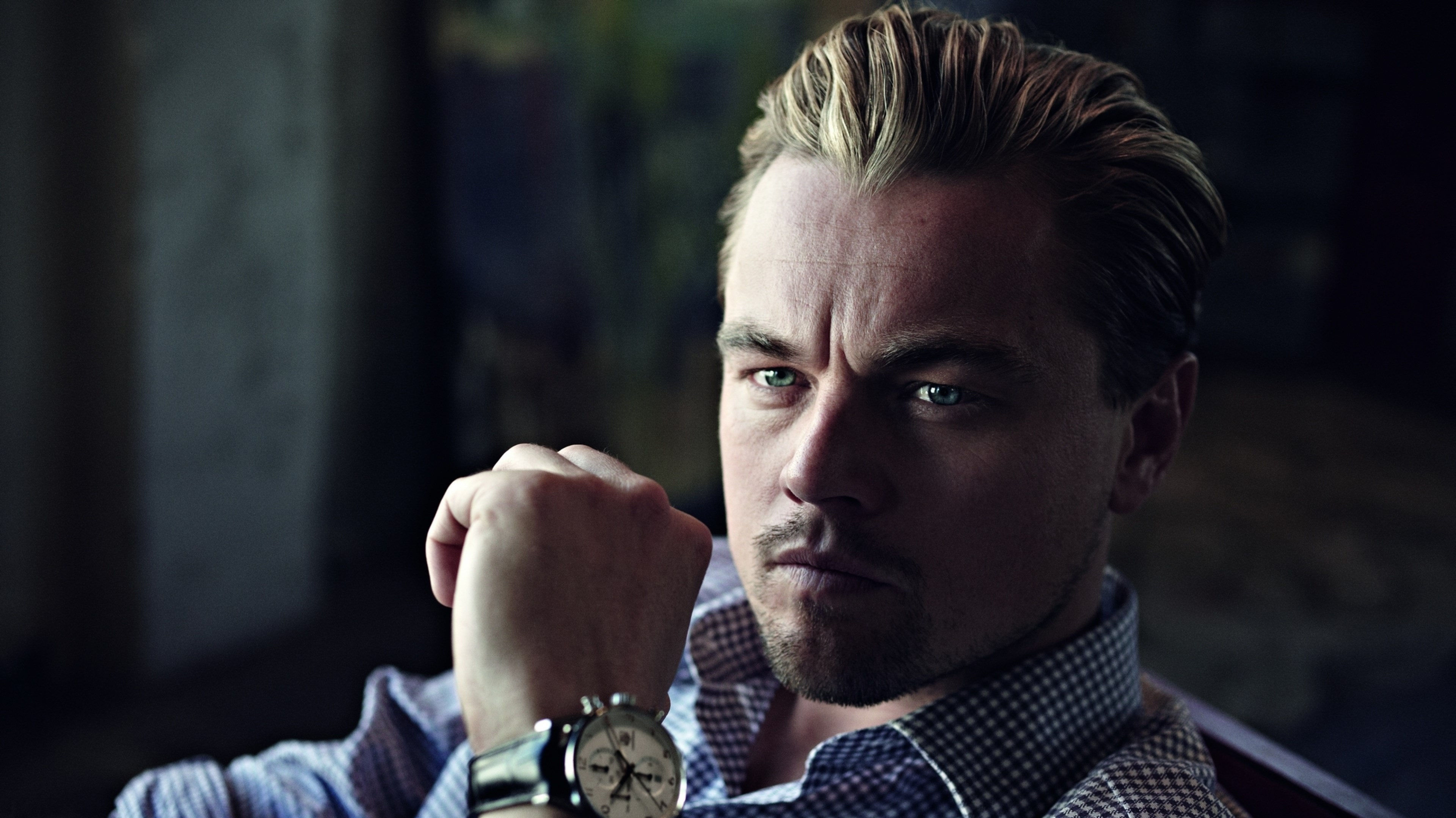Wallpaper #mGd7A5MBSpphPi3-cLM713 3840x2160 3840x2160 Leonardo Dicaprio 4K HD Image for Wallpaper